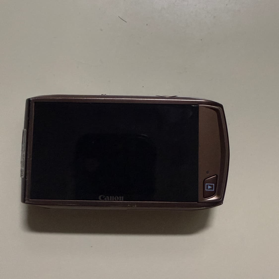 캐논 canon 익서스 ixus 310hs 브라운 디카 카메라 상품이미지2