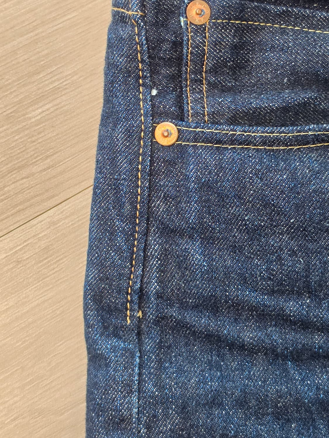 (33)웨어하우스 800xx 판매합니다 상품이미지3