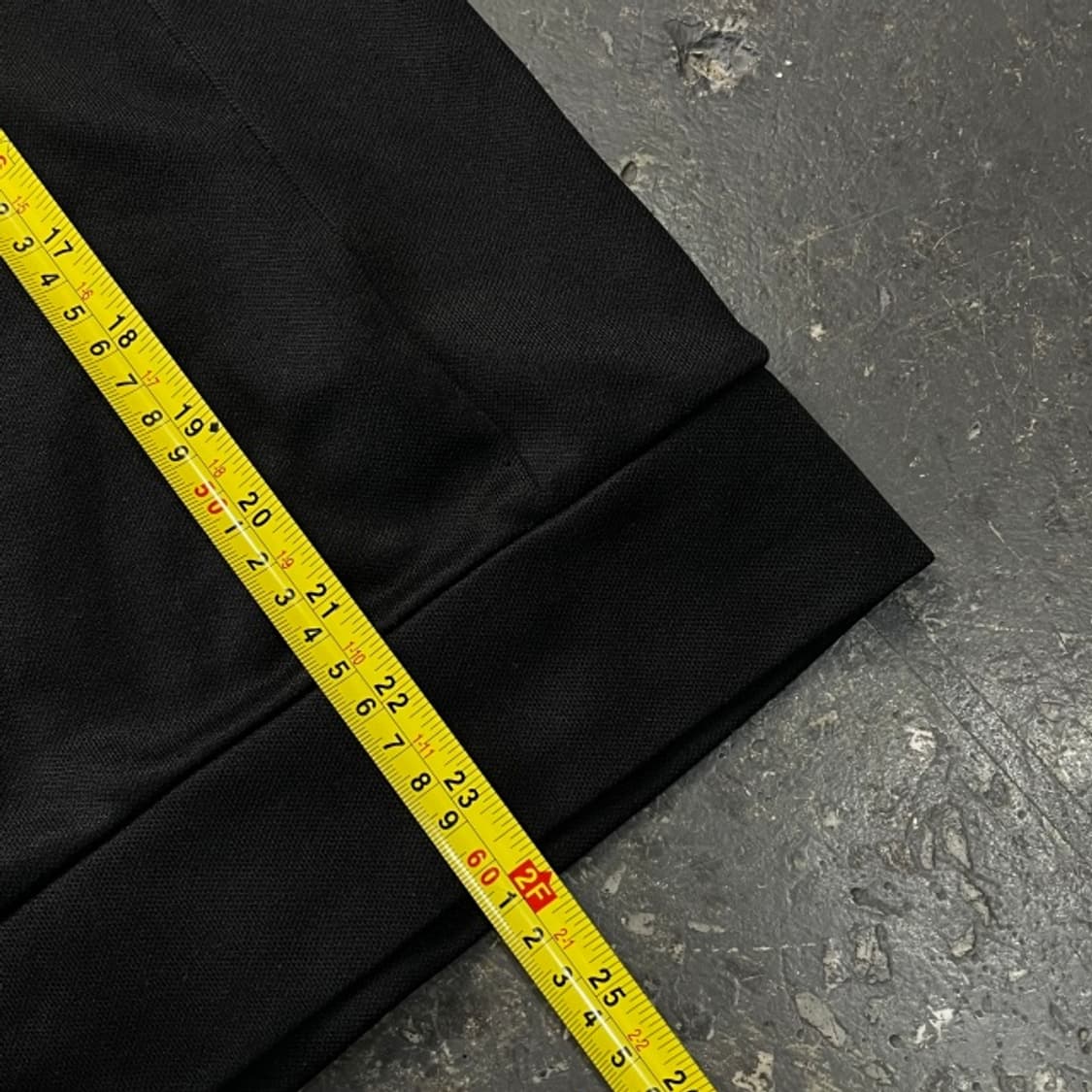 90 아디다스 삼선 져지 상품이미지7