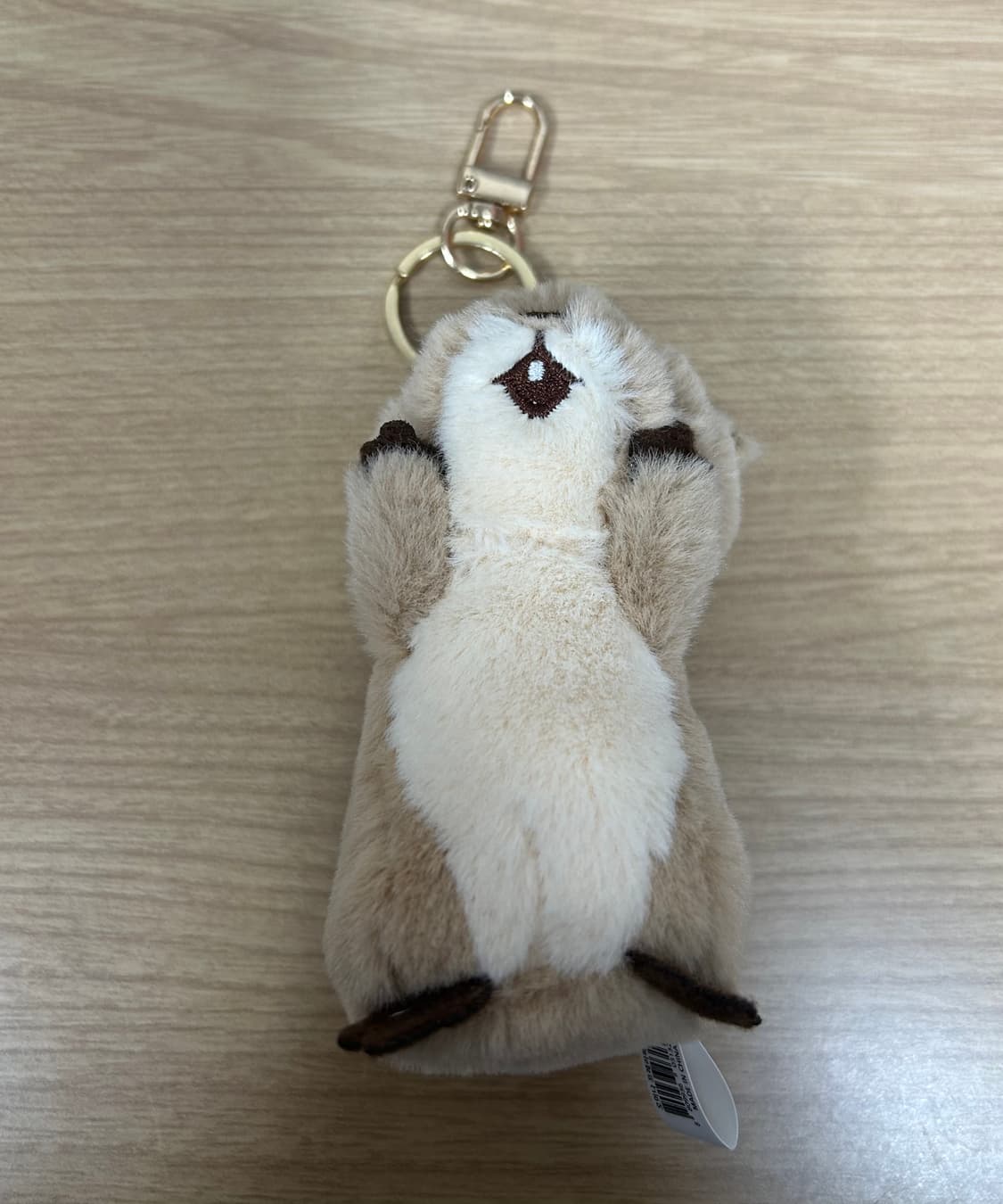 귀여운 오머나 프레디독 키링 2개 상품이미지7