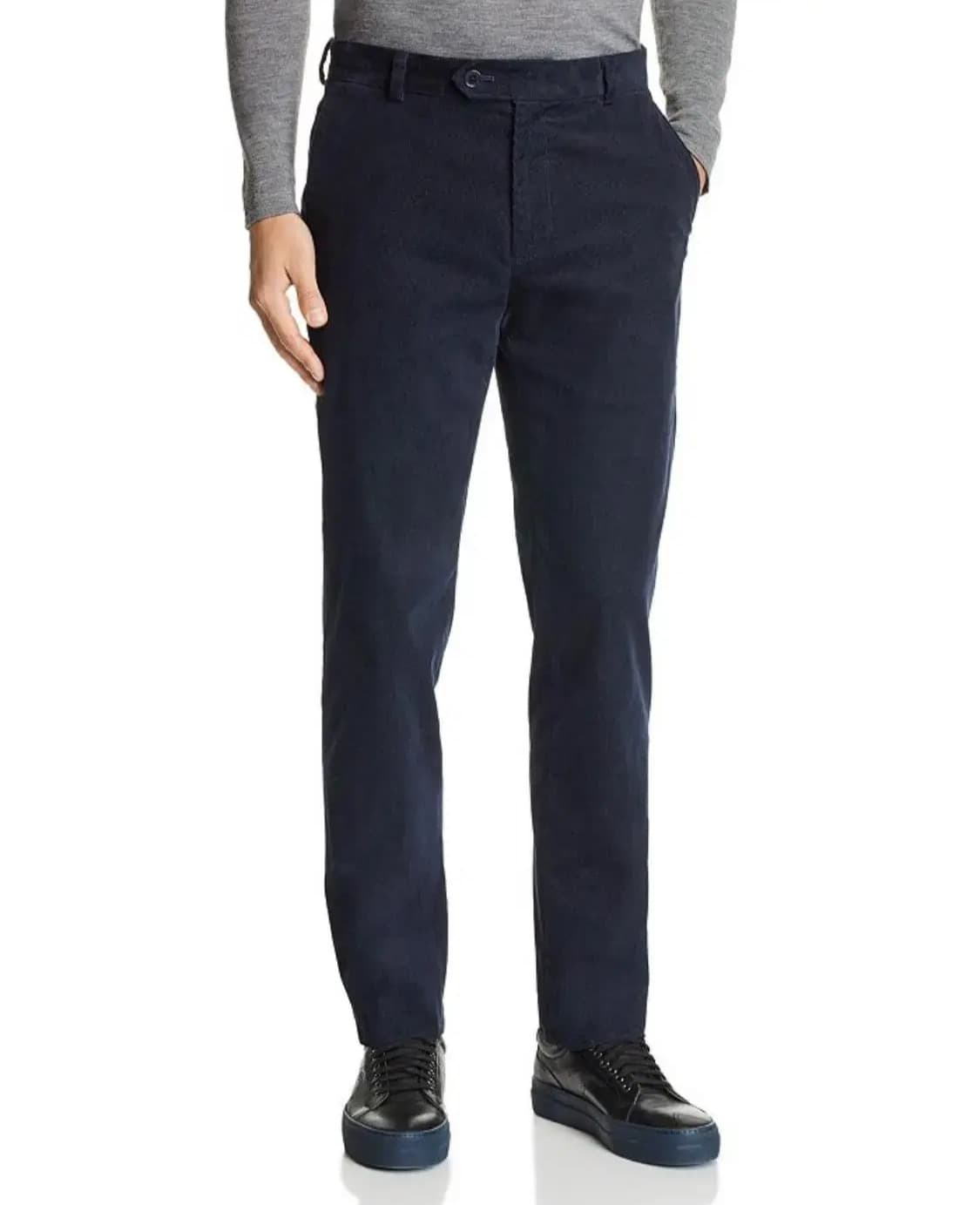 브룩스 브라더스 밀라노핏 레귤러 코듀로이 팬츠(코튼)33 사이즈 상품이미지1