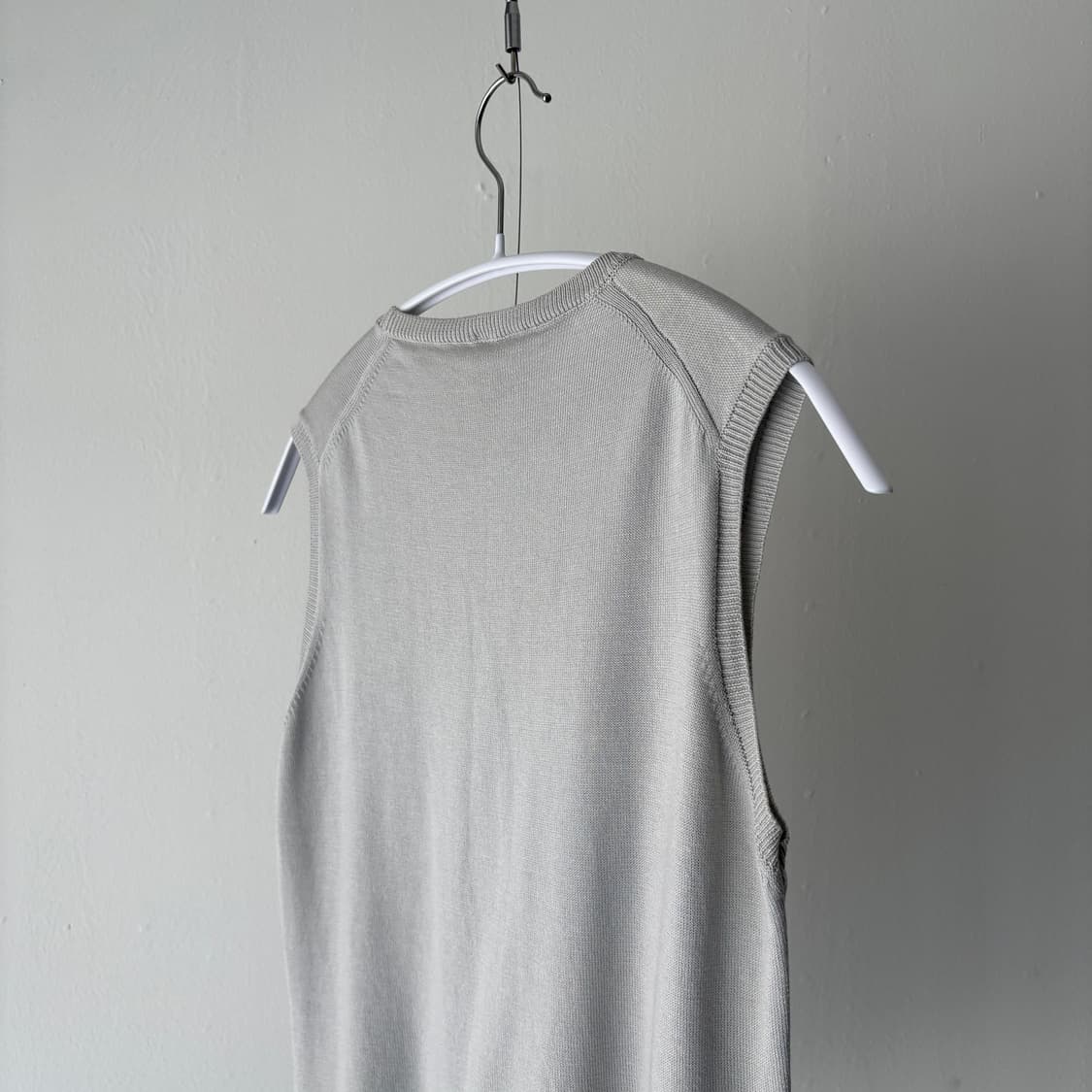 ▫️Armani Cotton Knit 상품이미지5