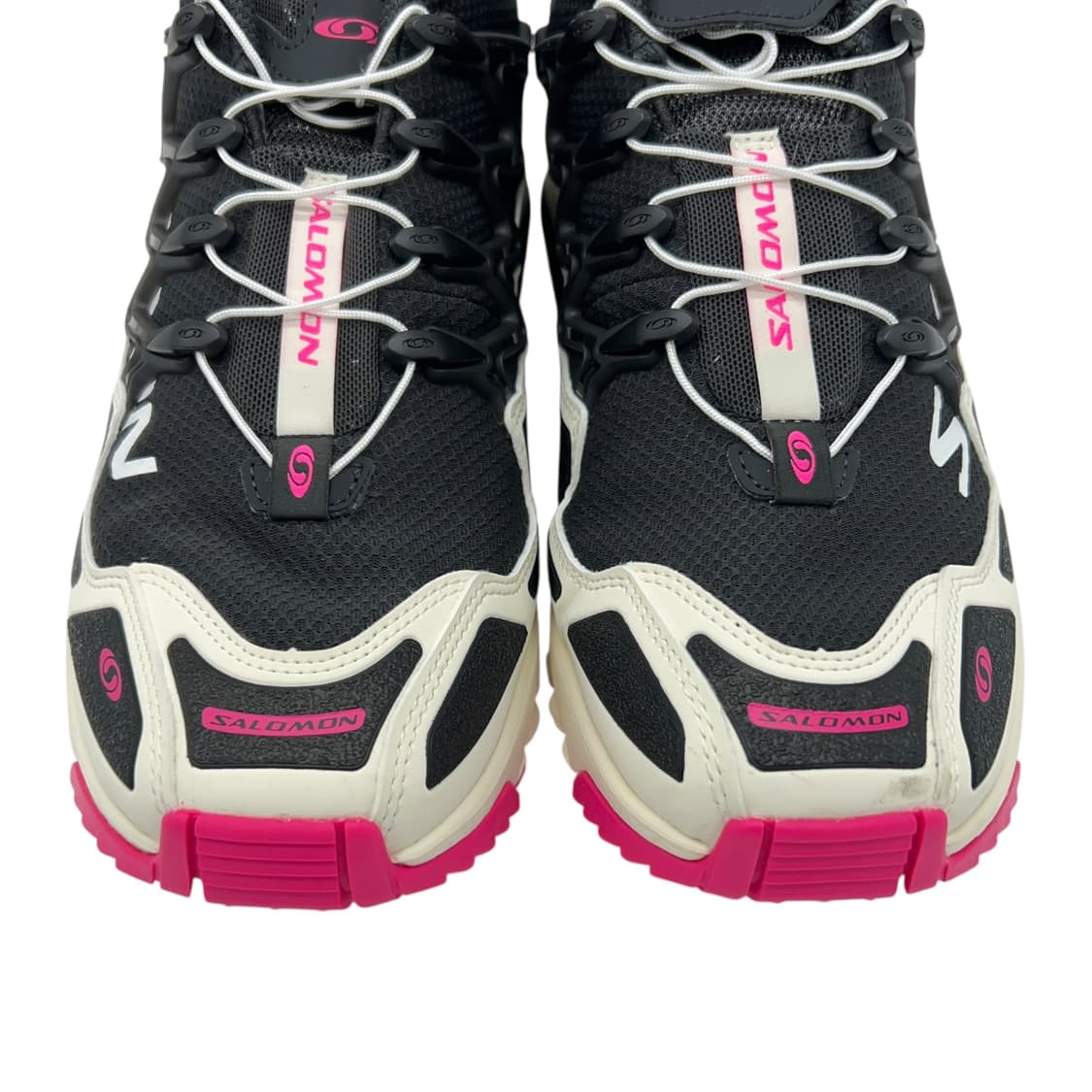 260 살로몬 ACS+ 헤리티지 팩 블랙 바닐라 아이스 상품이미지5