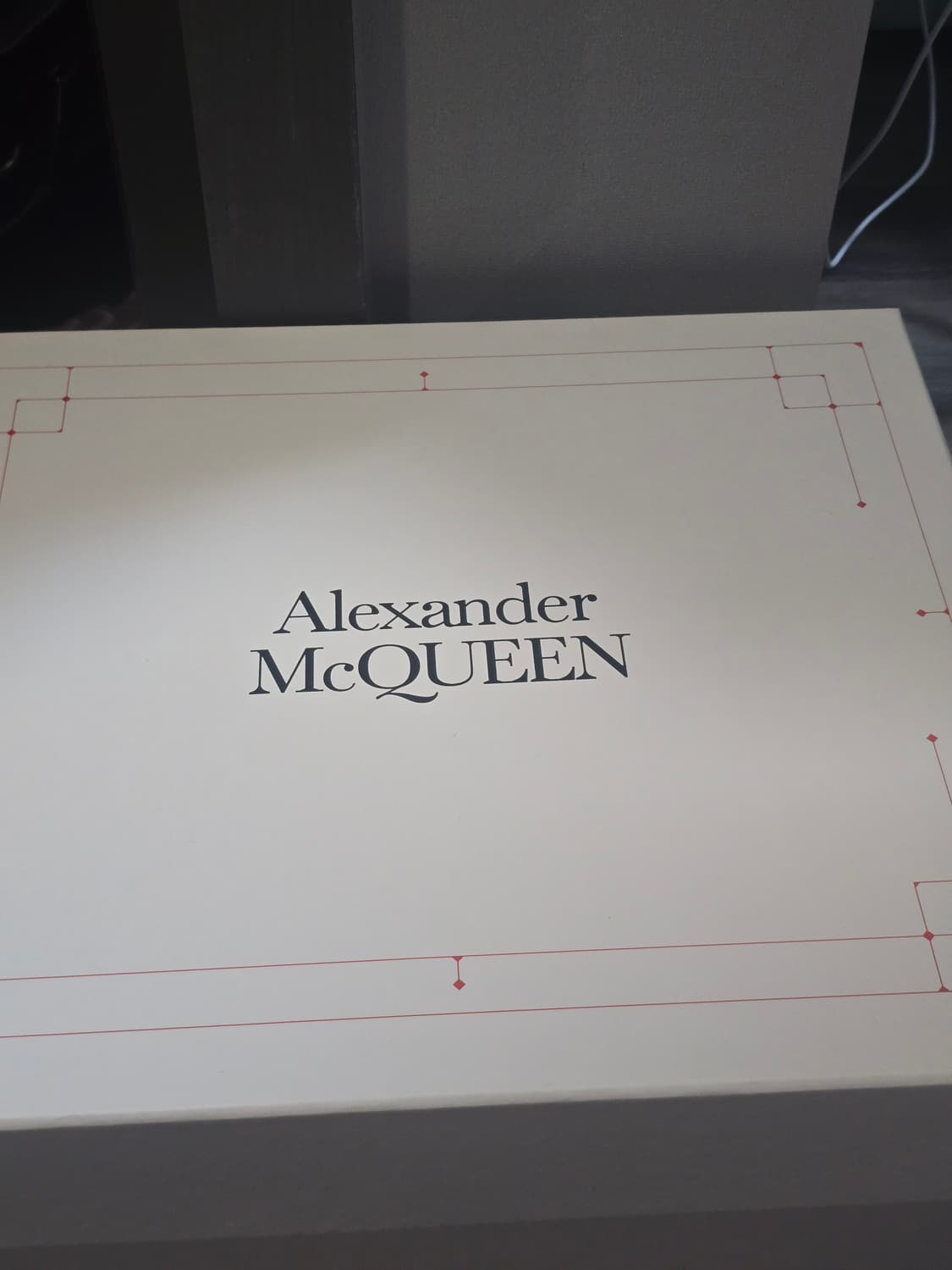 알렉산더맥퀸 세일 상품이미지5