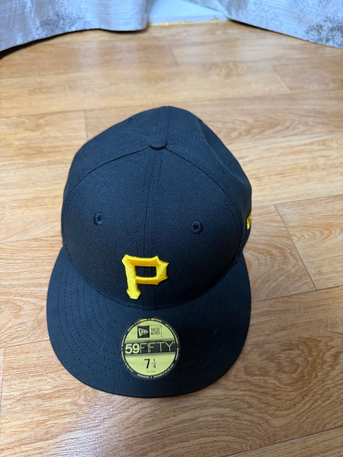 뉴에라 스냅백 피츠버그 상품이미지1
