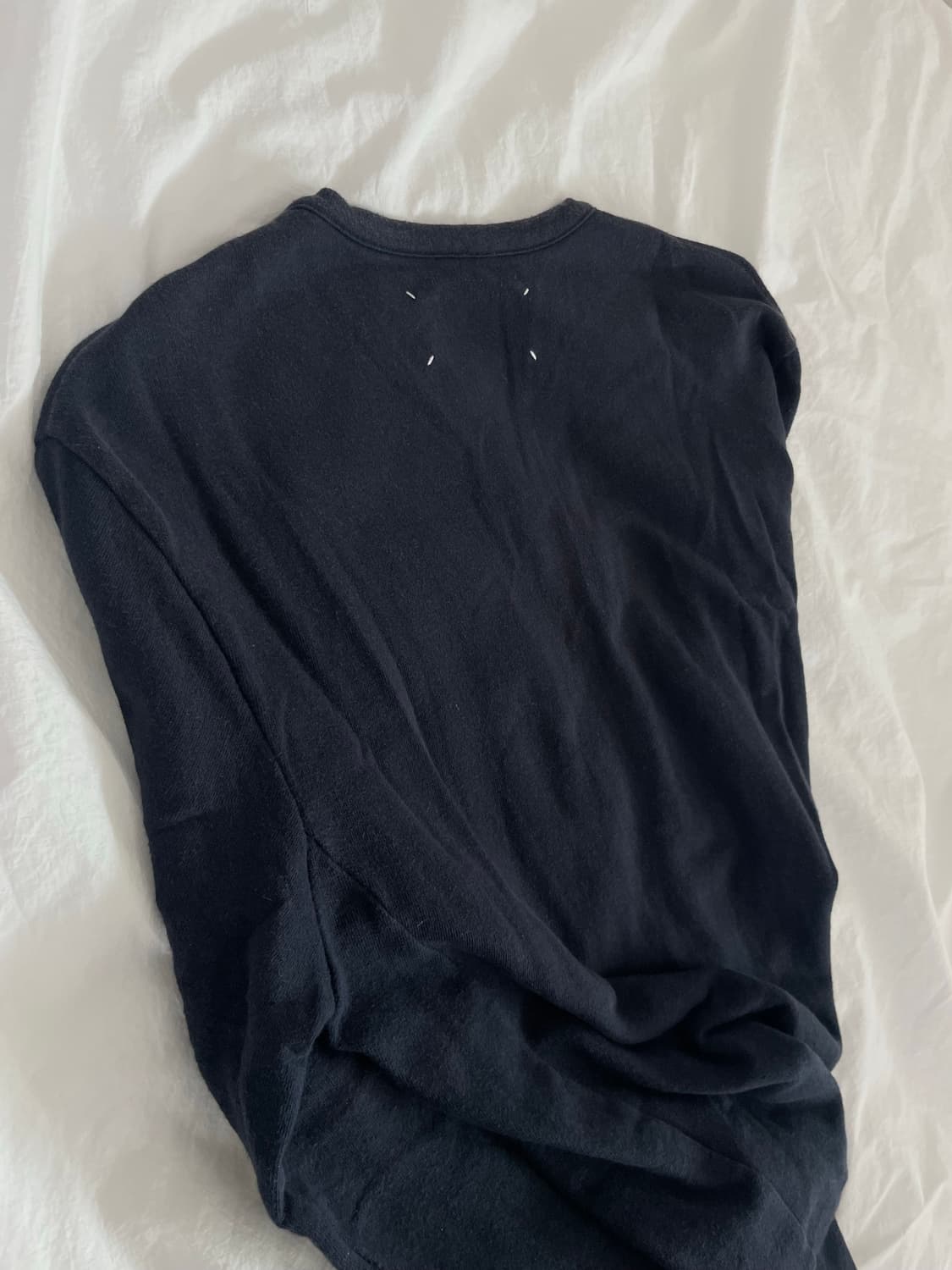 마틴 마르지엘라 롱슬리브 상품이미지2