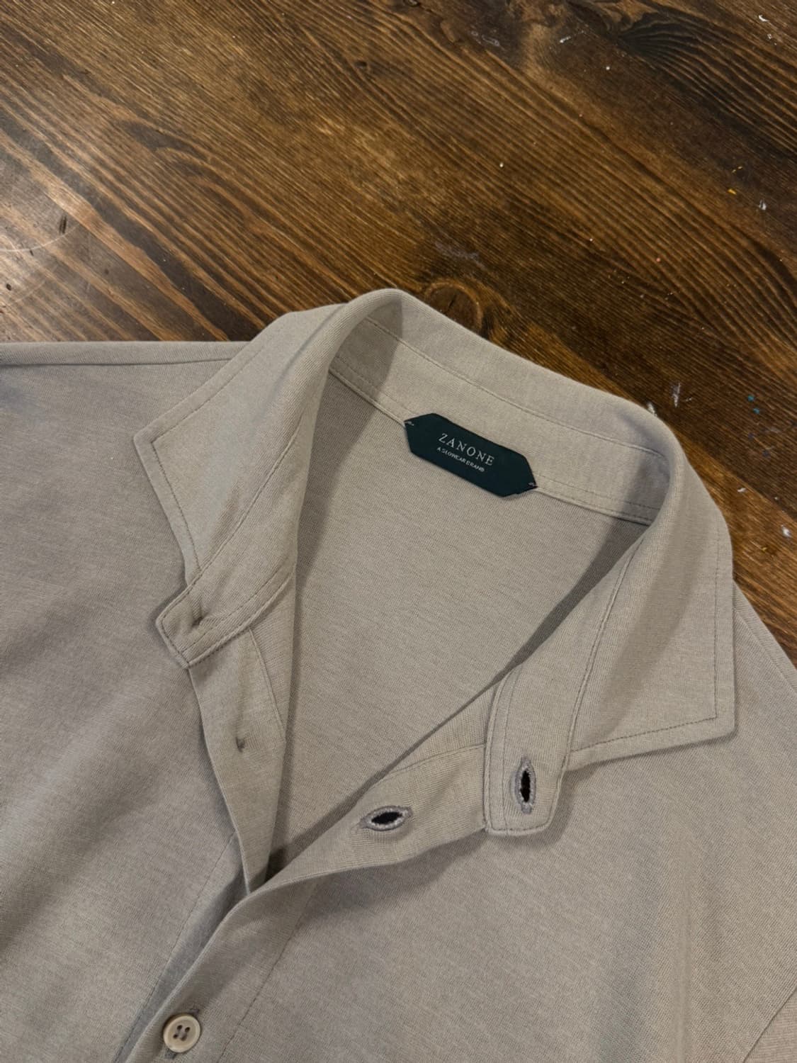 자노네 셔츠 100 상품이미지10