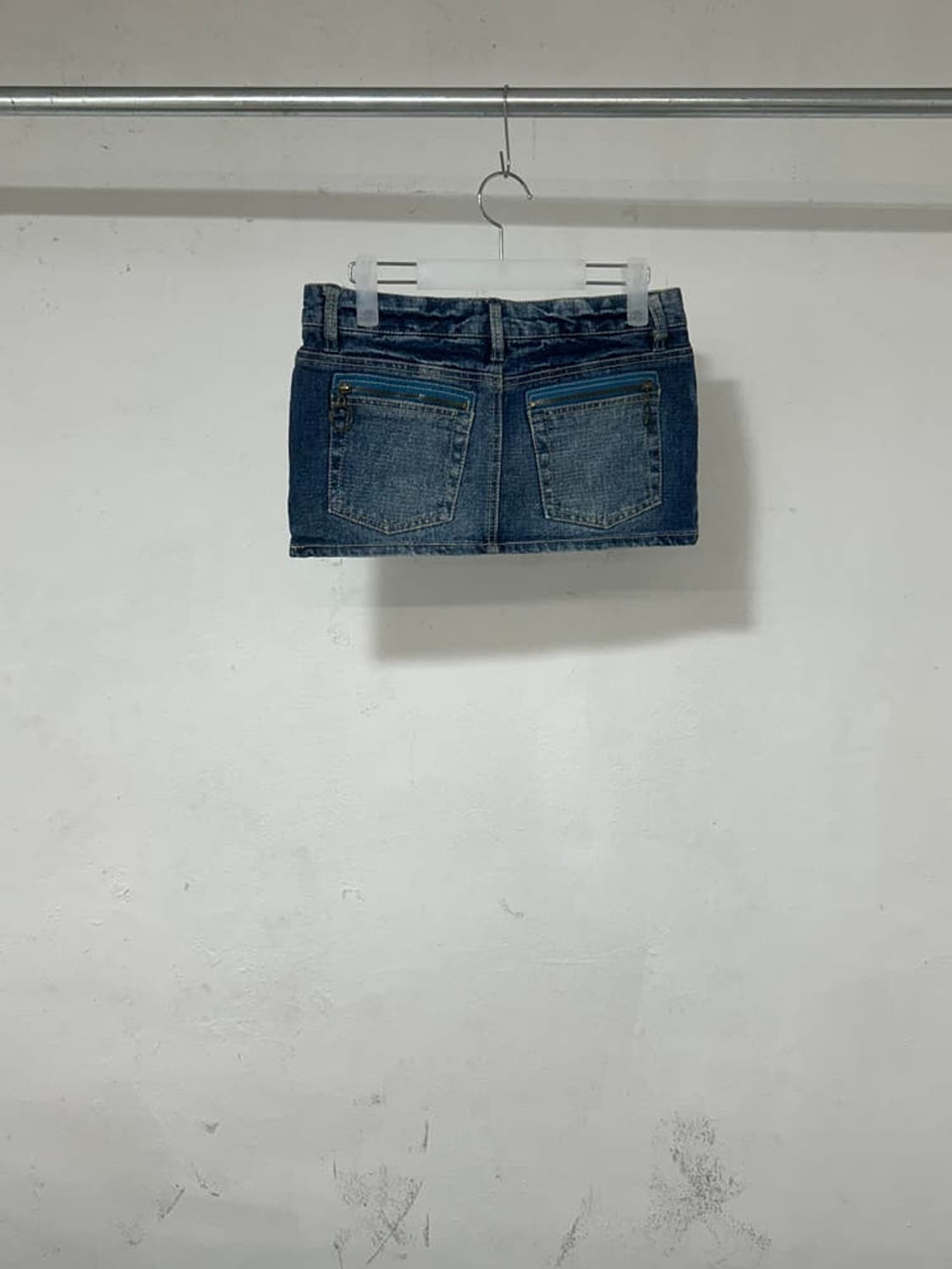 vtg skirt 상품이미지5