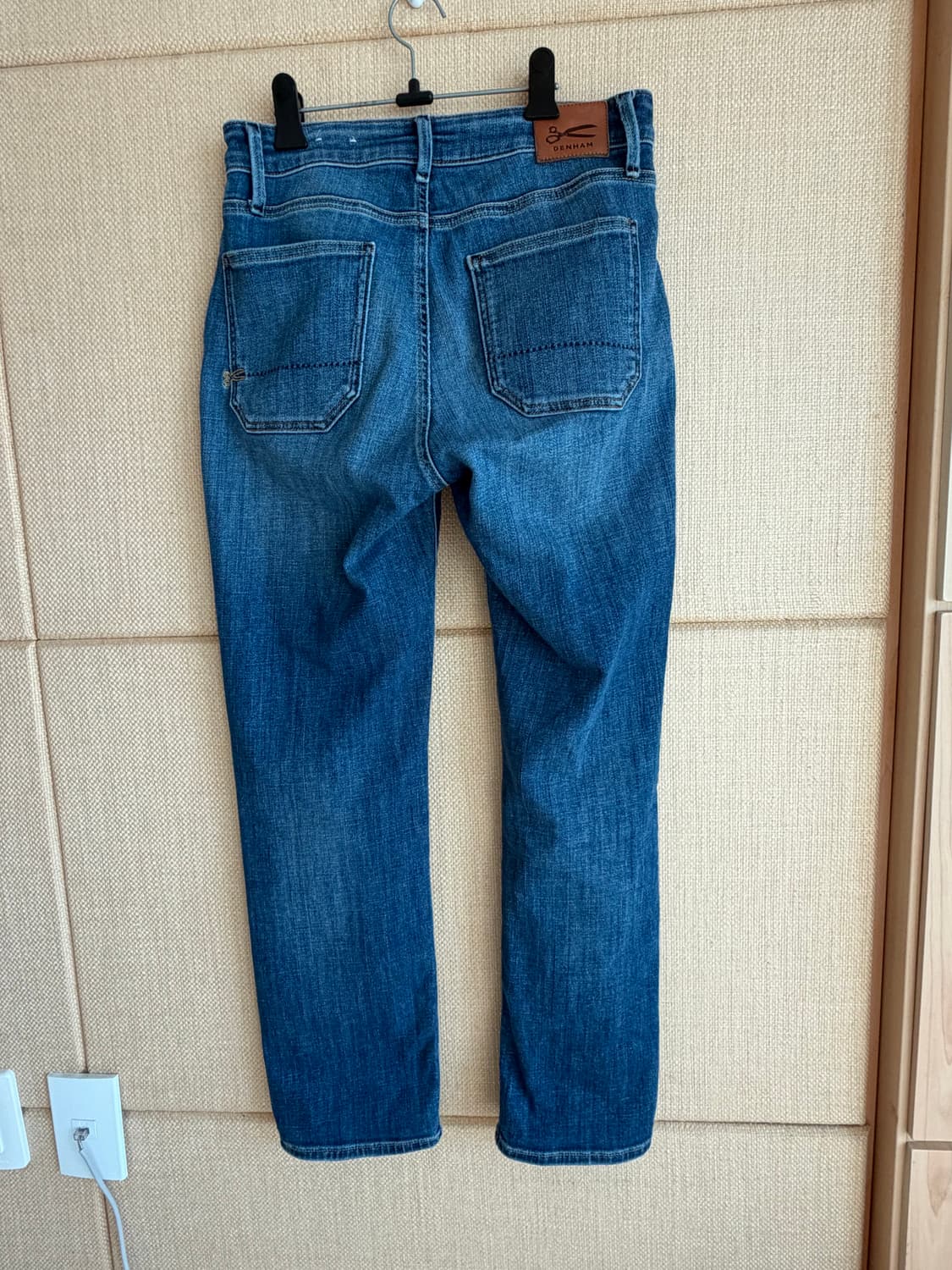 Denham 청바지 허리 28 상품이미지3