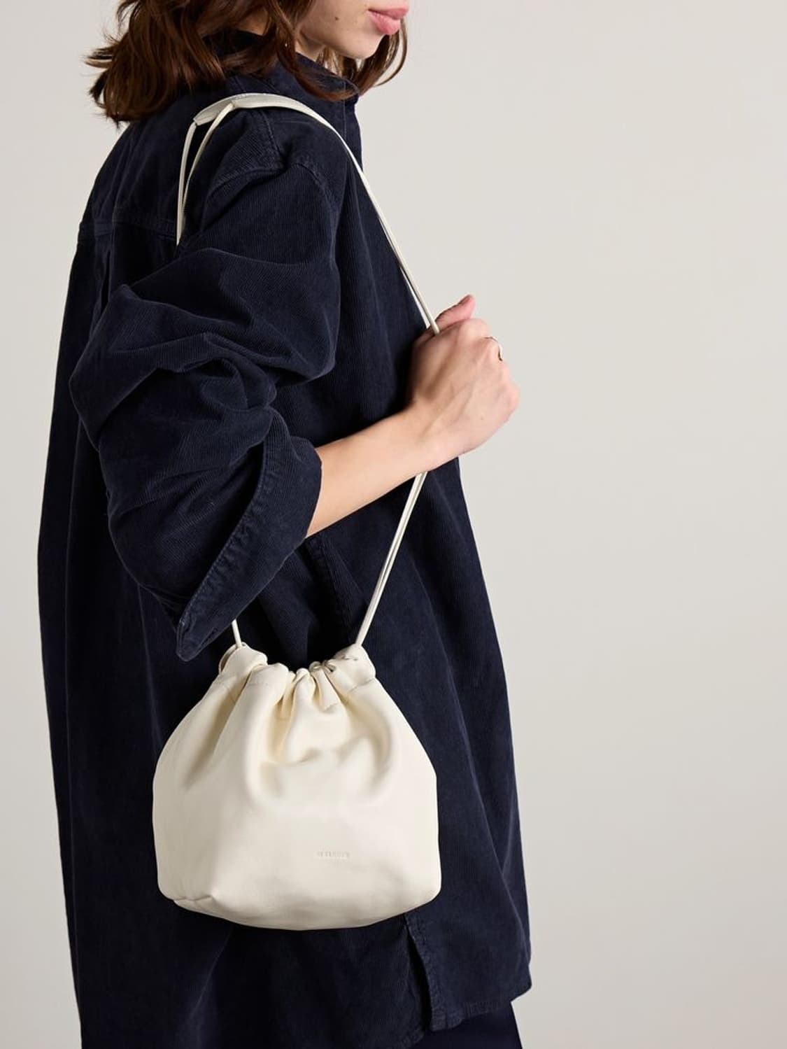 질샌더 만두백 아이보리 상품이미지3