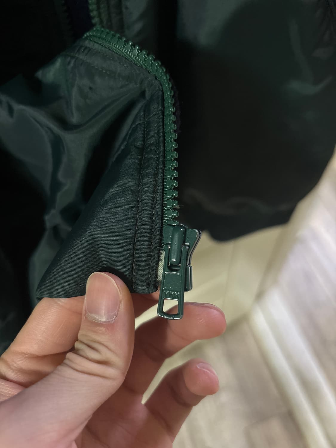 90s 파타고니아 쉘드 신칠라 상품이미지4