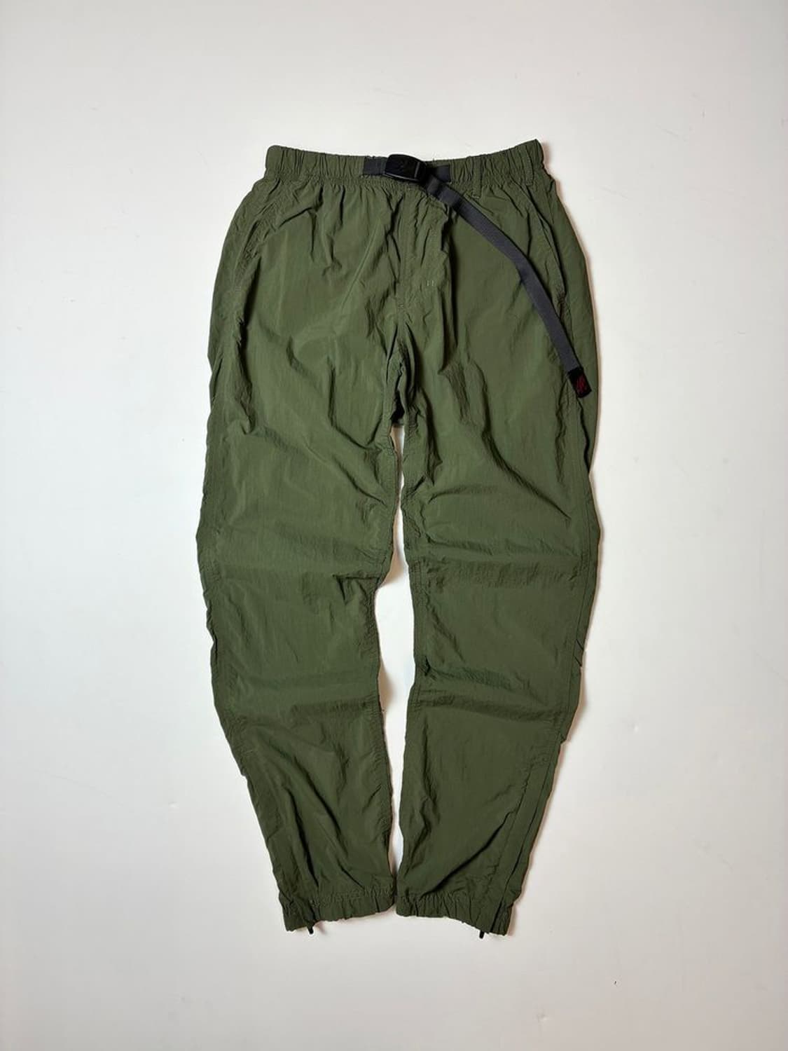 그라미치 우븐 나일론 패커블 트럭 팬츠PN9479 상품이미지1