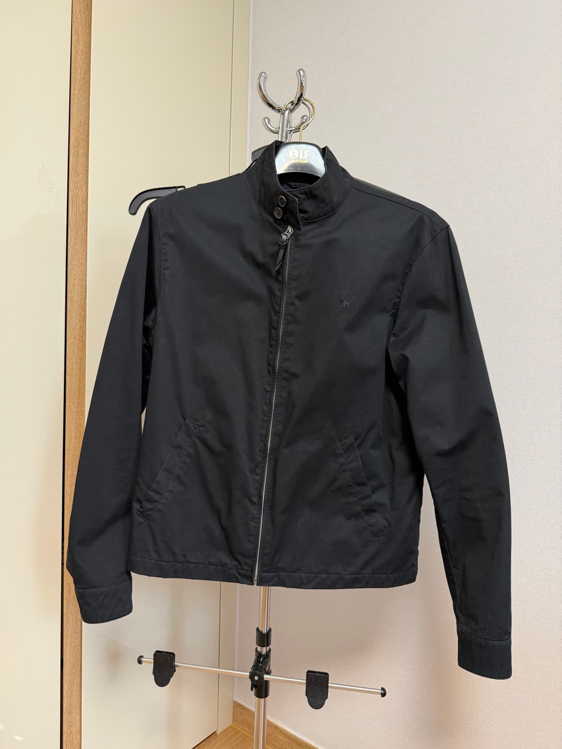 [s] 폴로 해링턴 자켓 상품이미지1