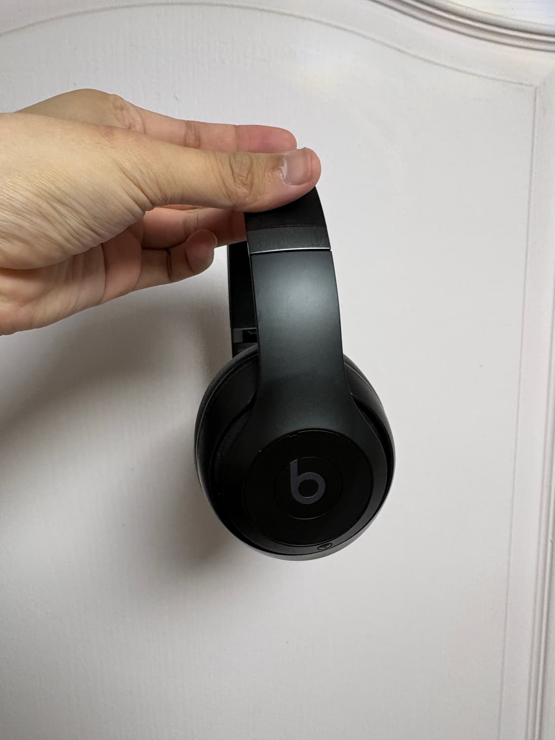 Apple 정품 beats studio pro 무선 헤드폰 상품이미지3