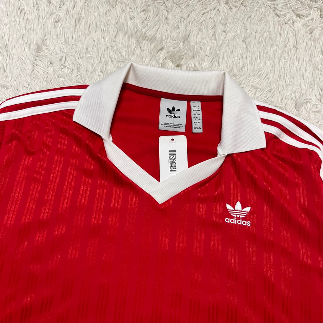 Adidas adicolor pique football sleeves 상품이미지4