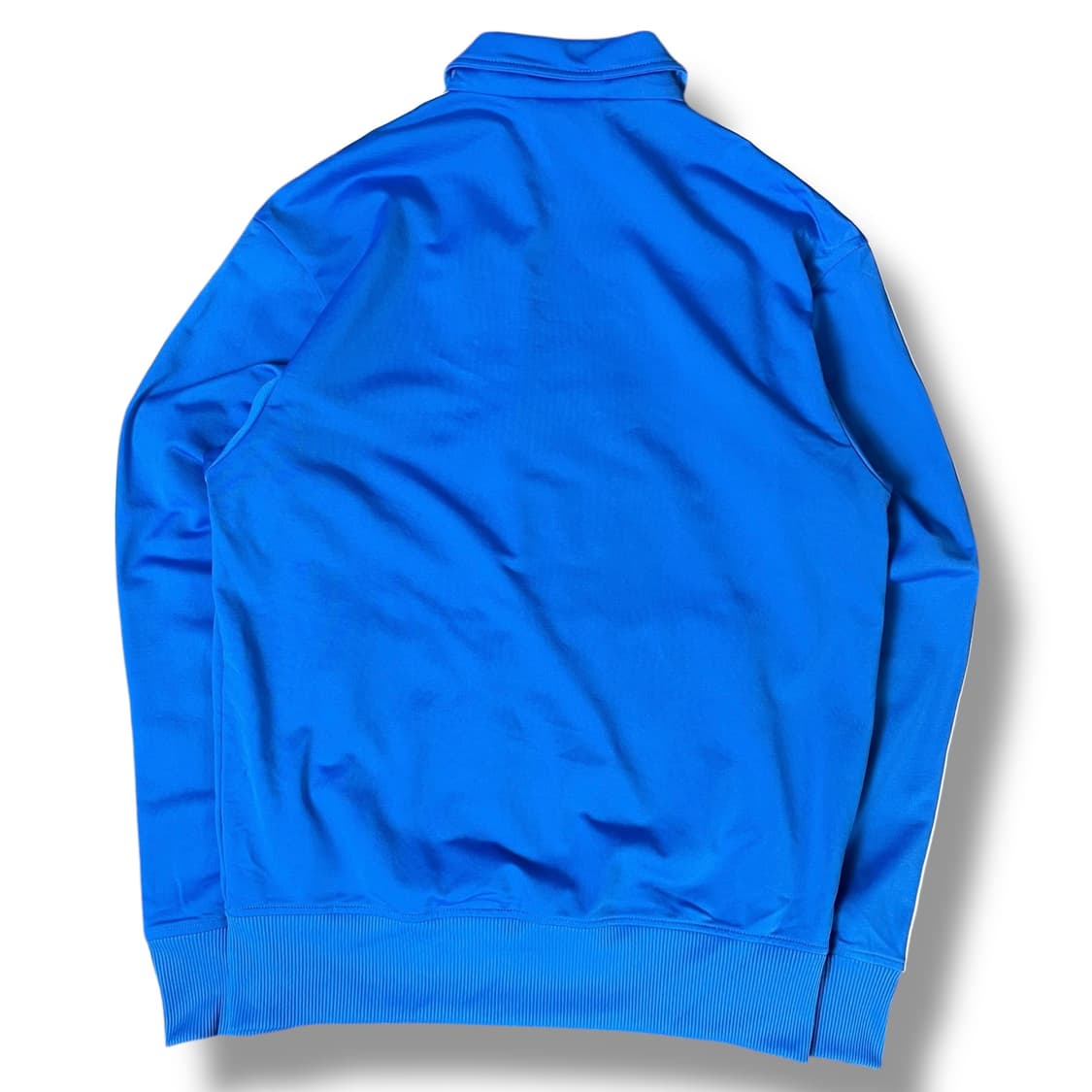 아디다스 블루 파이어버드 트랙탑 집업 져지 95 상품이미지2