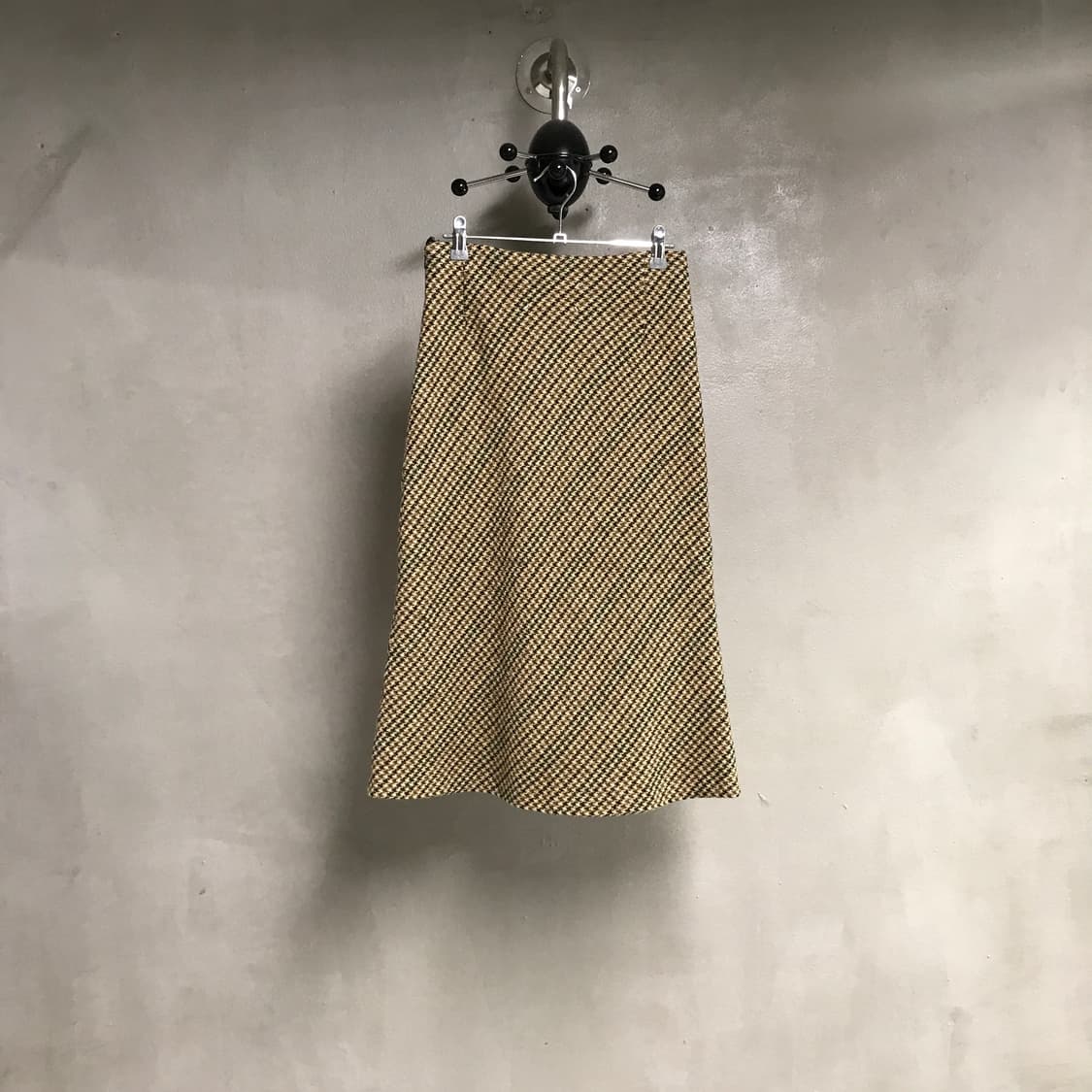 마르지엘라 울 스커트 40(W) 상품이미지5