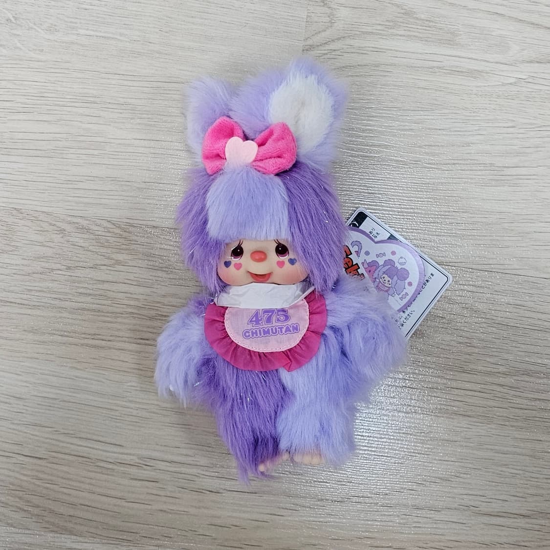 새상품) 시나코 몬치치 475 치무탄 상품이미지1