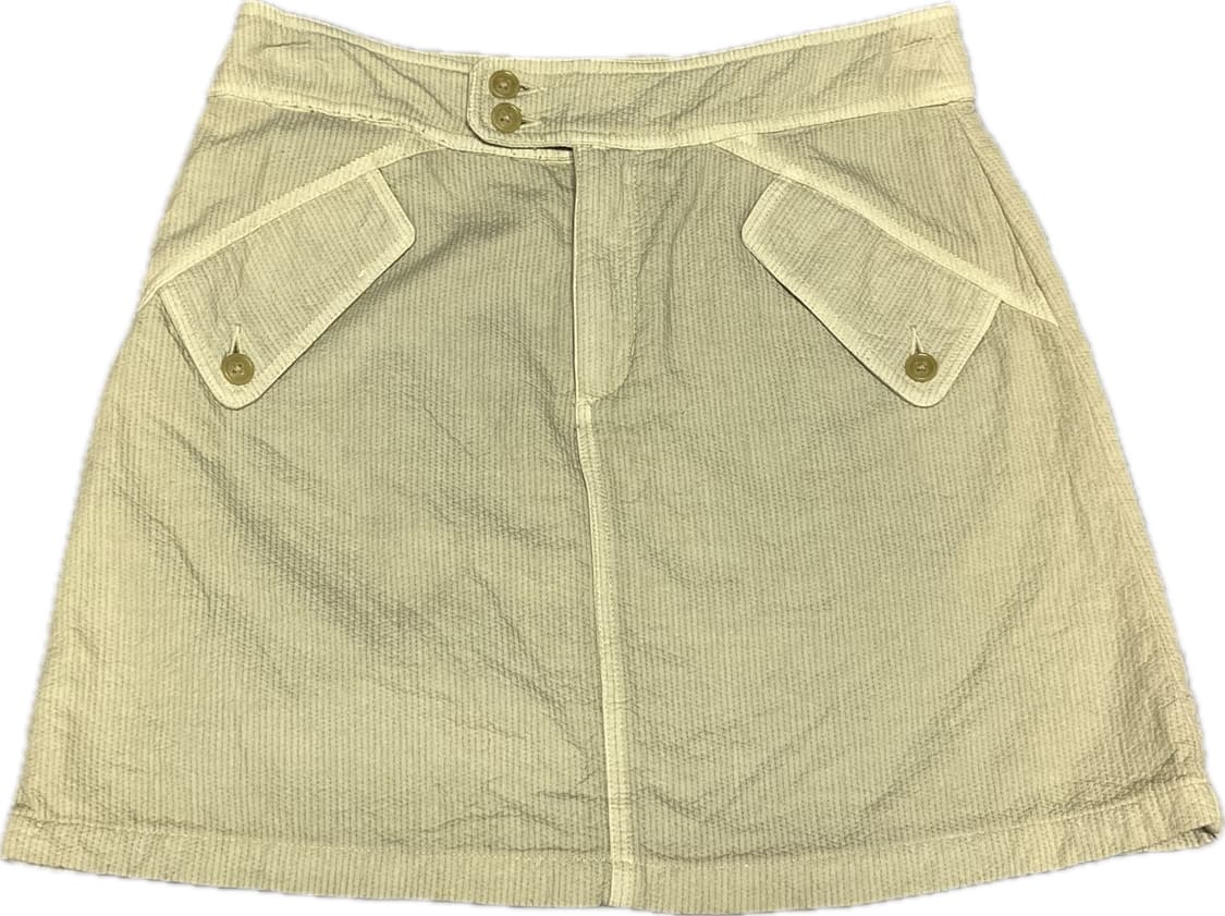 Vintage skirt 상품이미지1