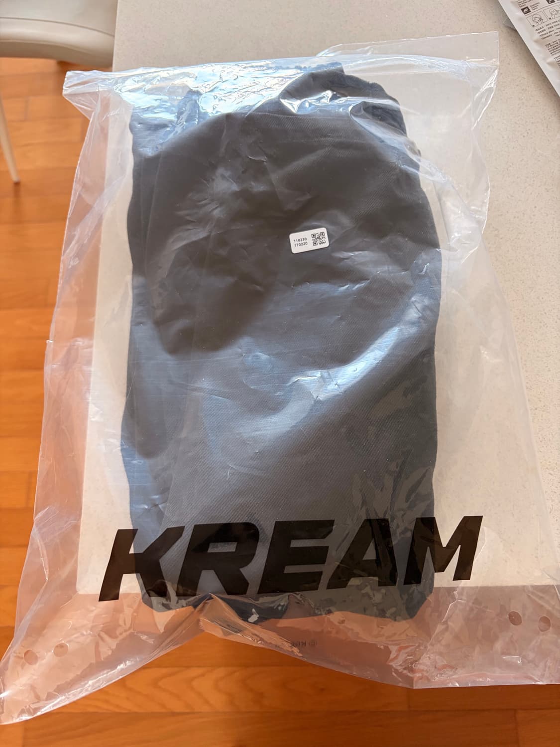 슈프림 아크데님 코치자켓 XL 25 S/S 판매합니다. 상품이미지3