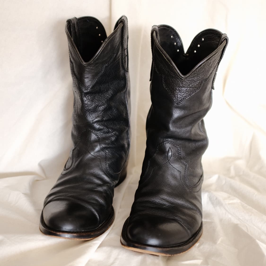 Made In JAPAN Alfredo Bannistar Boots 상품이미지7