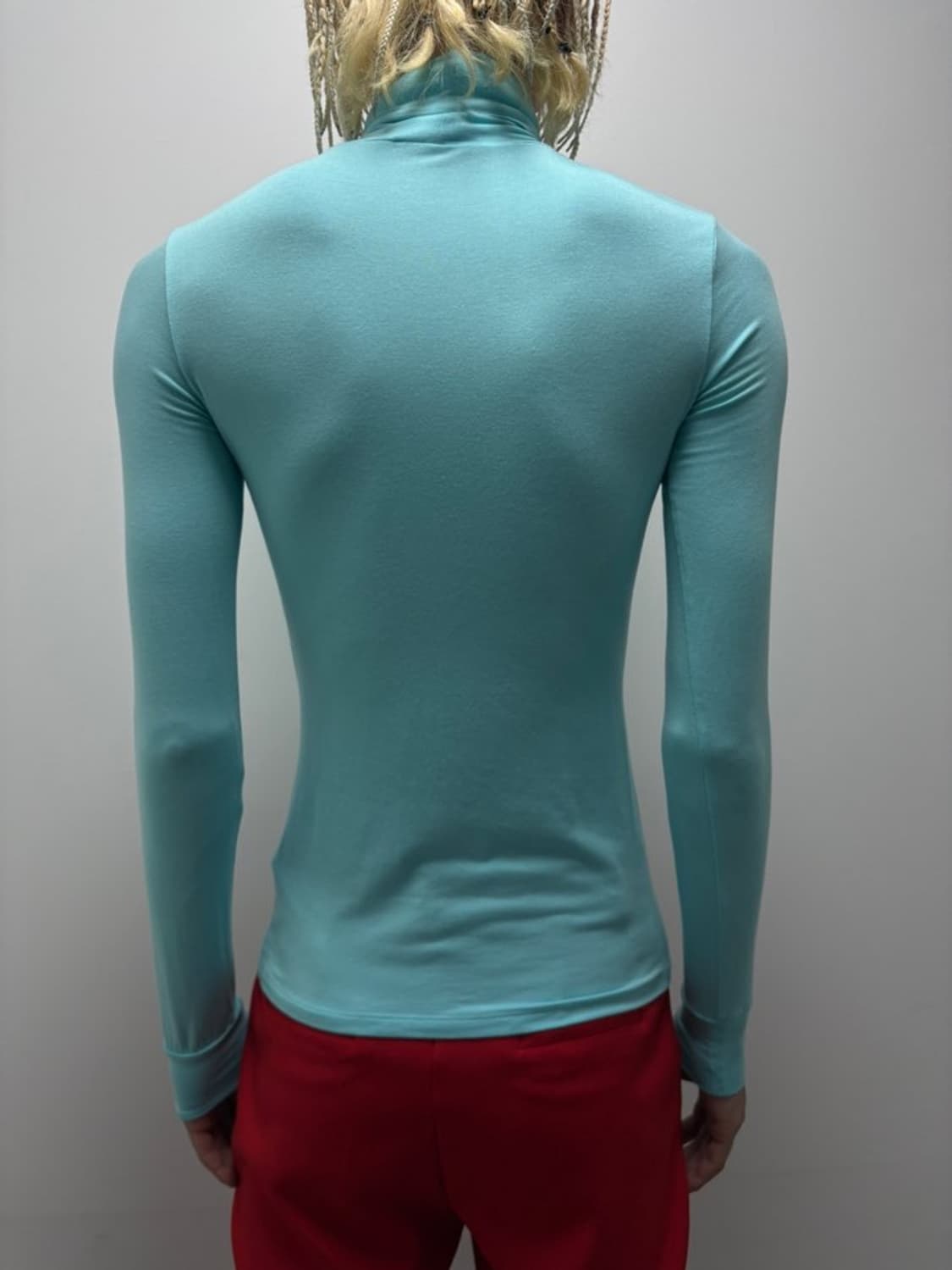 RAF SIMONS 2021 SS 상품이미지2