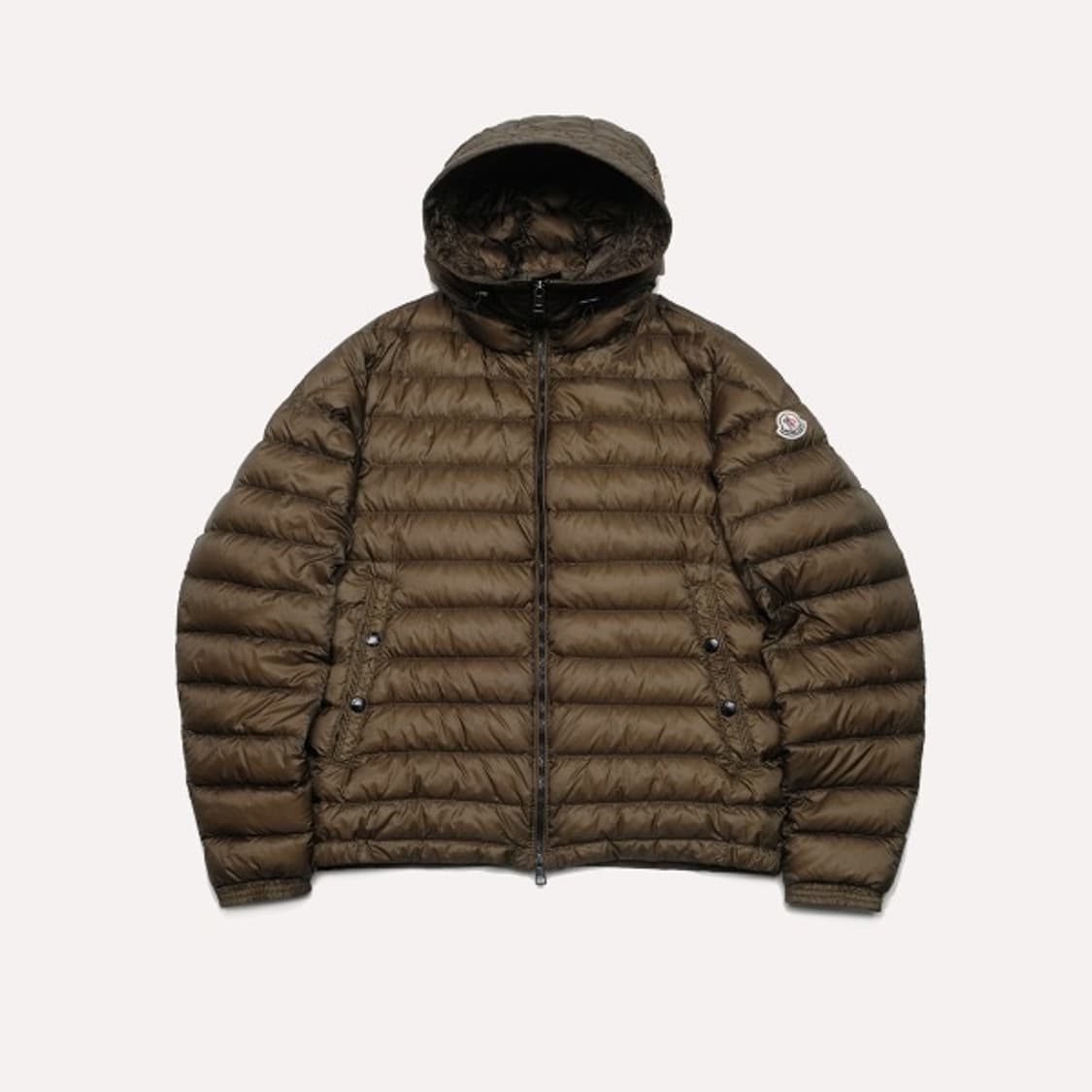 dijon down puffer 상품이미지1