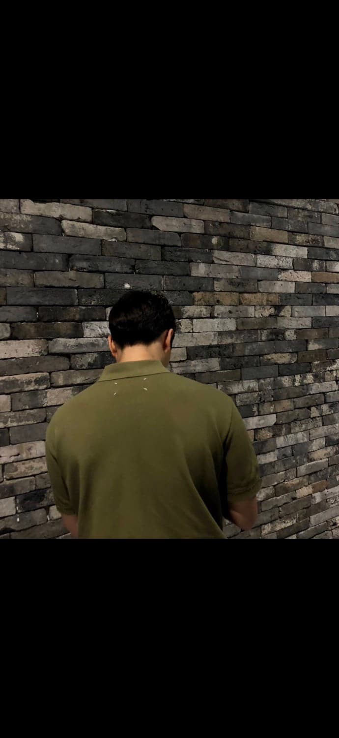 마르지엘라 반팔 카라티 상품이미지5