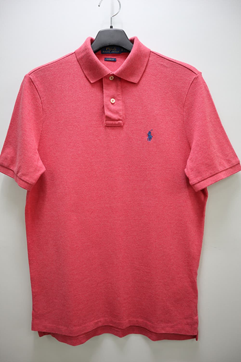 POLO 폴로 랄프로렌 반팔 카라티 상품이미지1