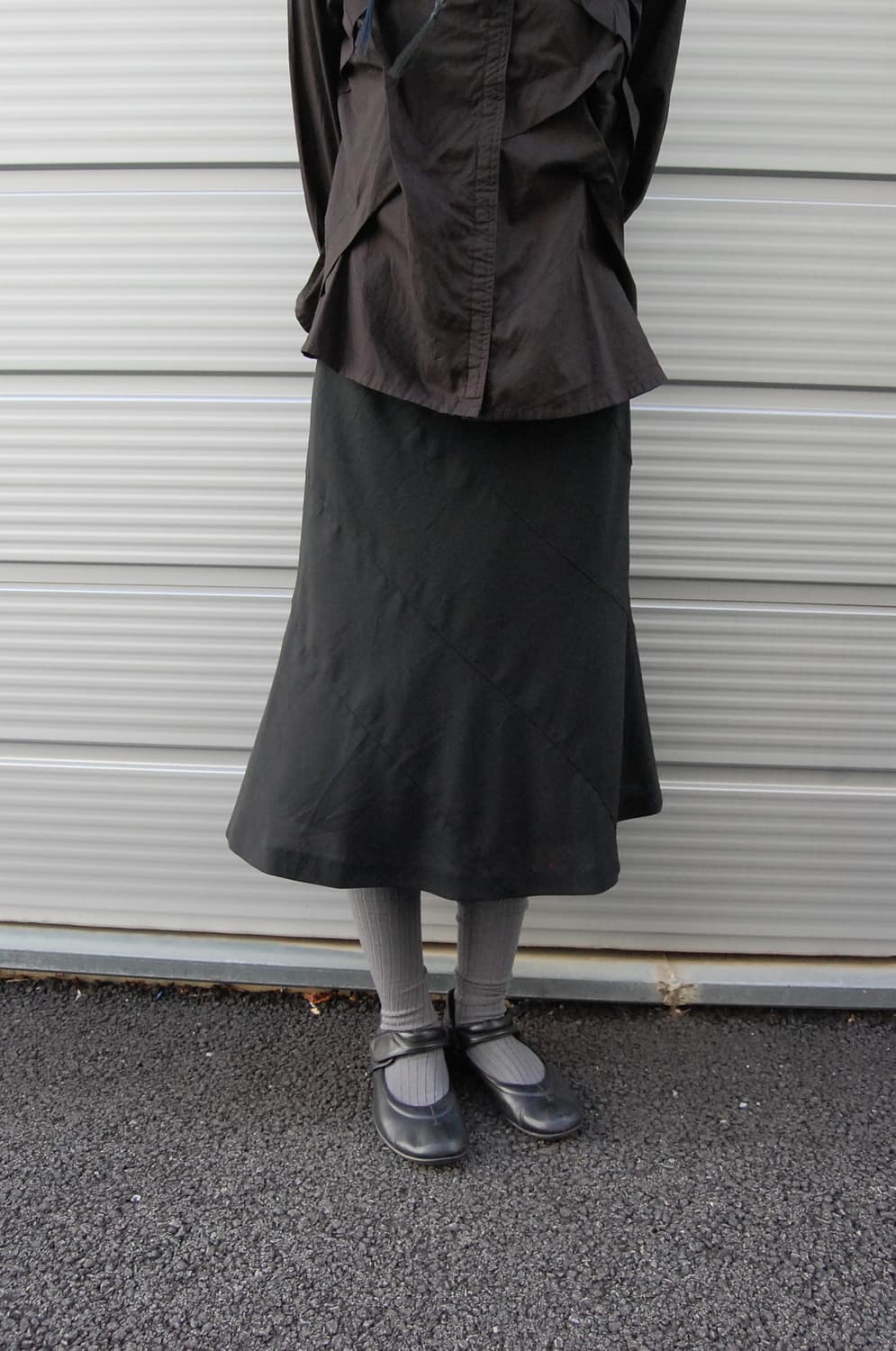 Old england paris skirt 상품이미지1