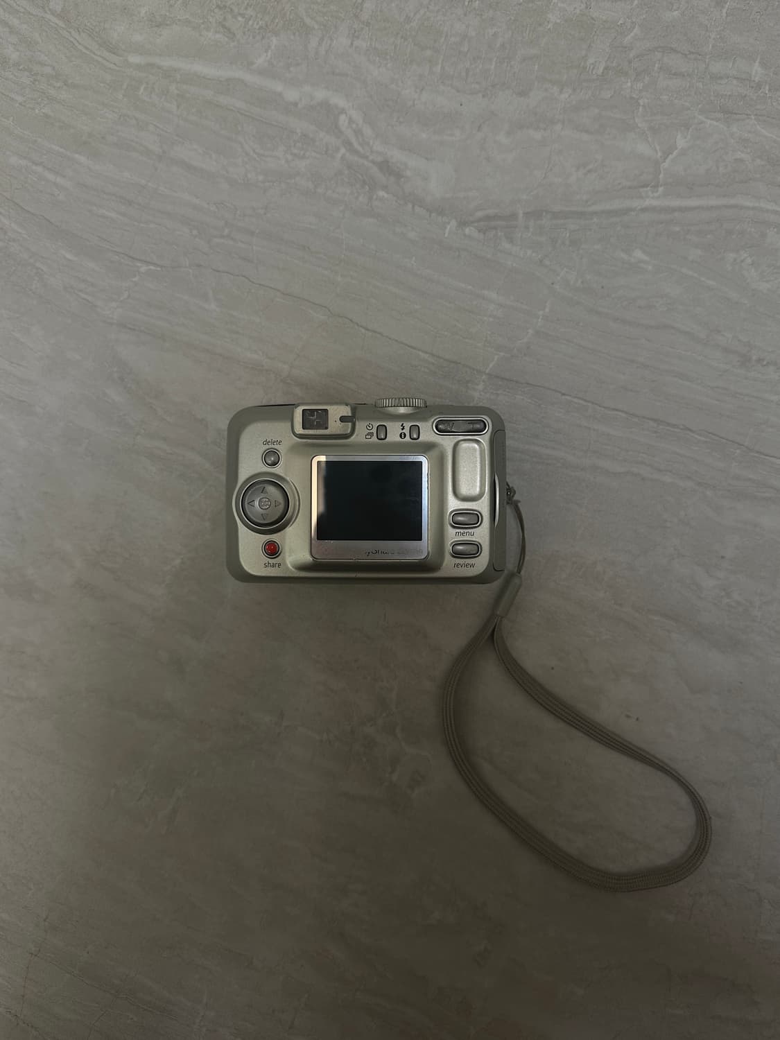 코닥 이지쉐어 cx7530 상품이미지2
