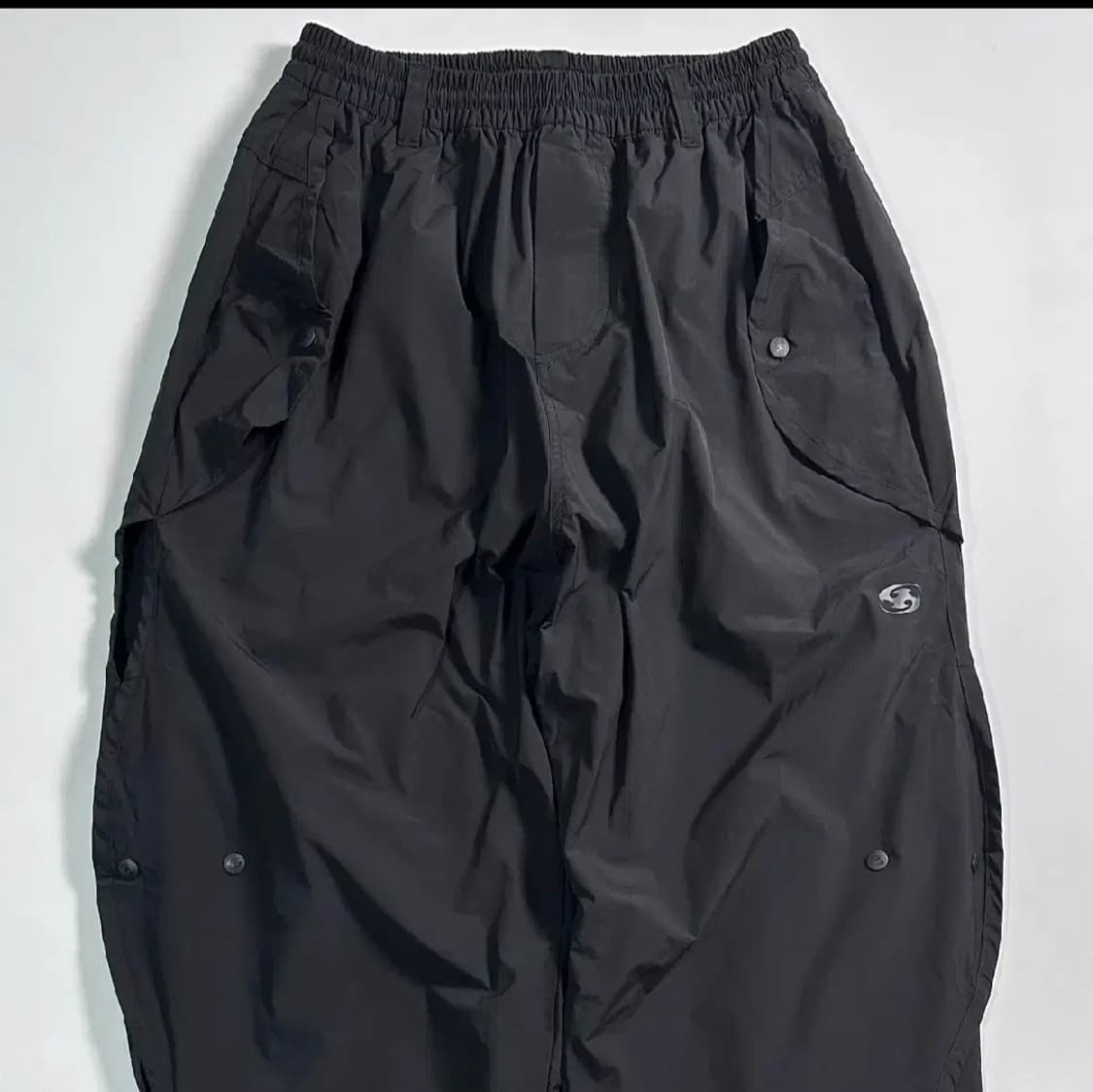 산산기어 웨이브 팬츠 상품이미지1