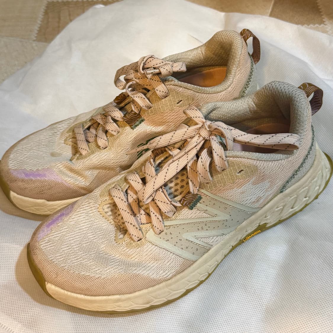 Newbalance Hierov7 뉴발란스 이에로 v7(WTHEIRN7) 상품이미지2