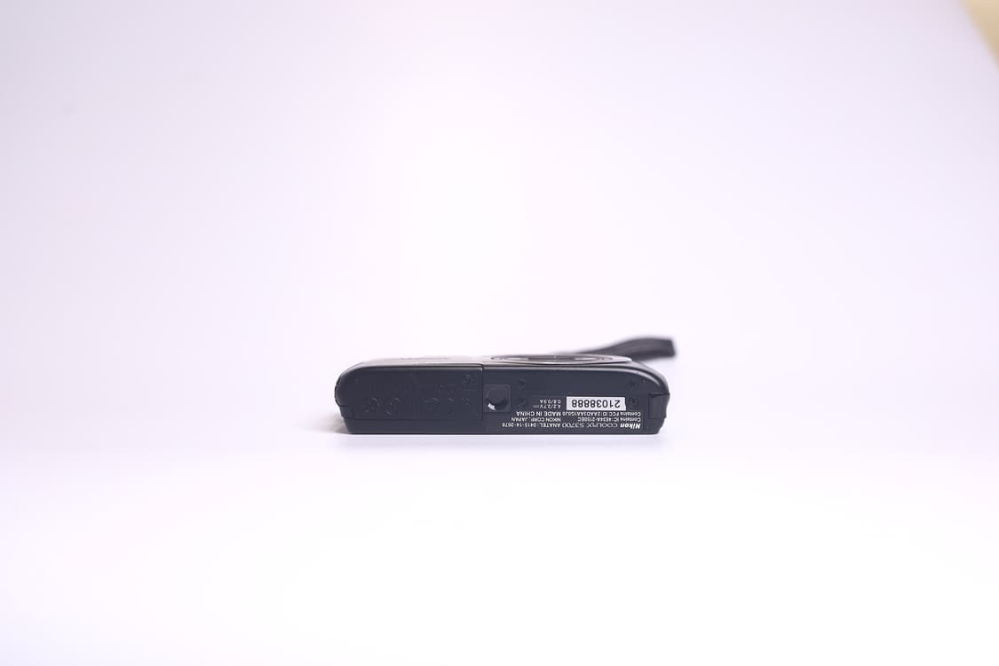 니콘 쿨픽스 S3700 블랙 박스셋 (이체 시 2만원 할인) 상품이미지7