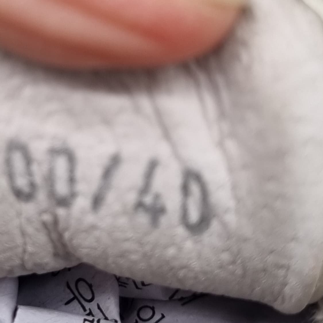 안토니모라토 레더 남성스니커즈260  상품이미지6