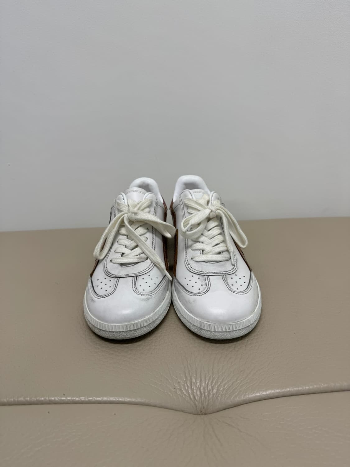 이자벨마랑 브라이스 레더 상품이미지3