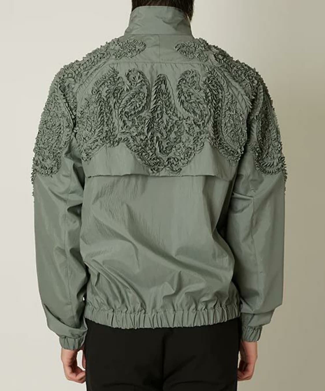 새상품) 25ss taakk 윈드브레이커 (100-105) 상품이미지3