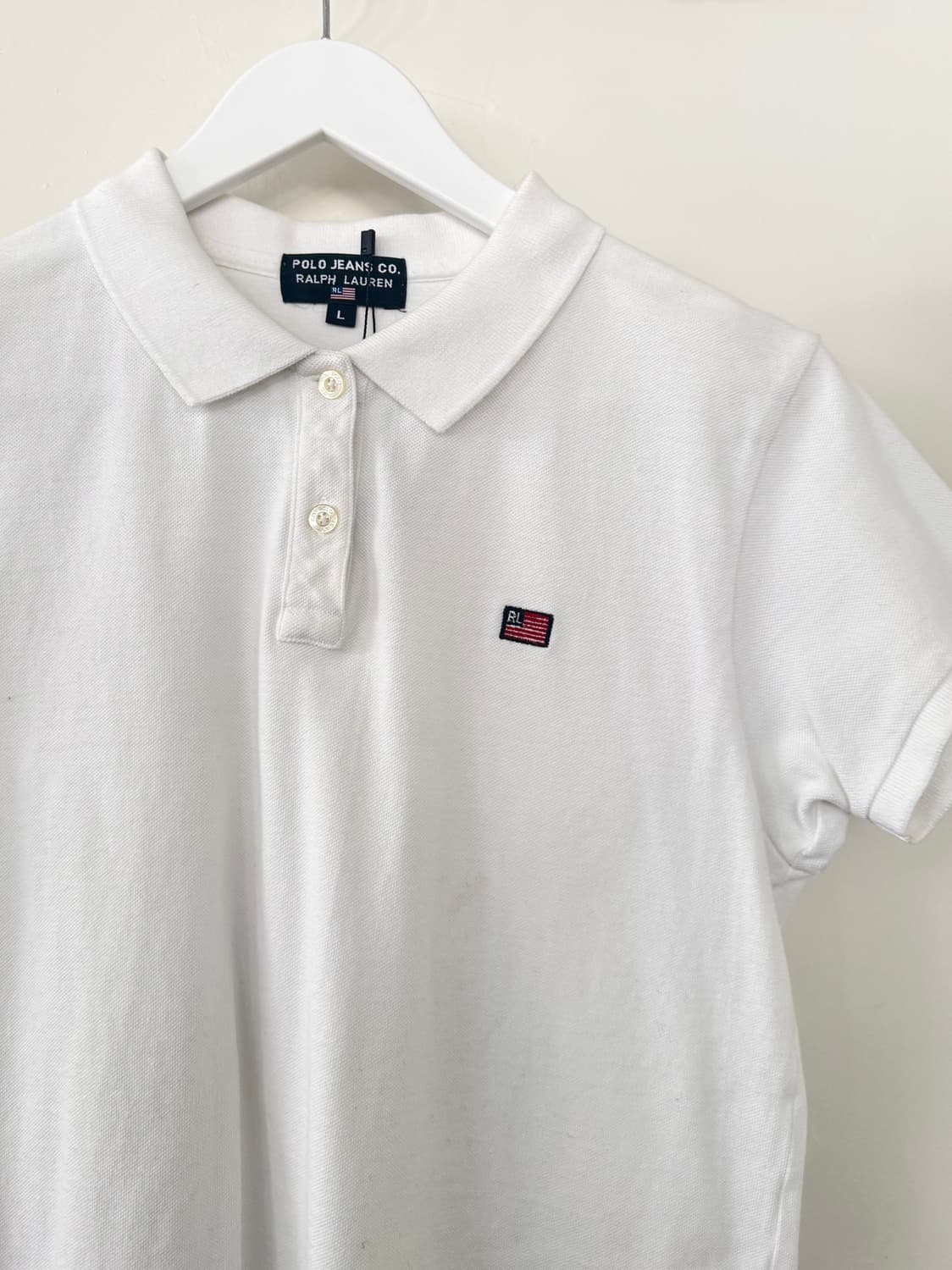 Polo 폴로 진스 랄프로렌 피케이 티 상품이미지3