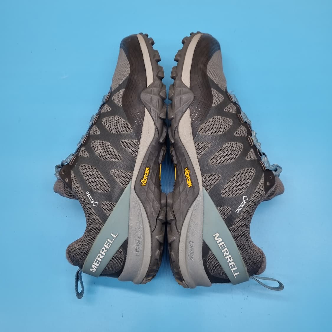머렐 고어텍스 트레킹화245  상품이미지5