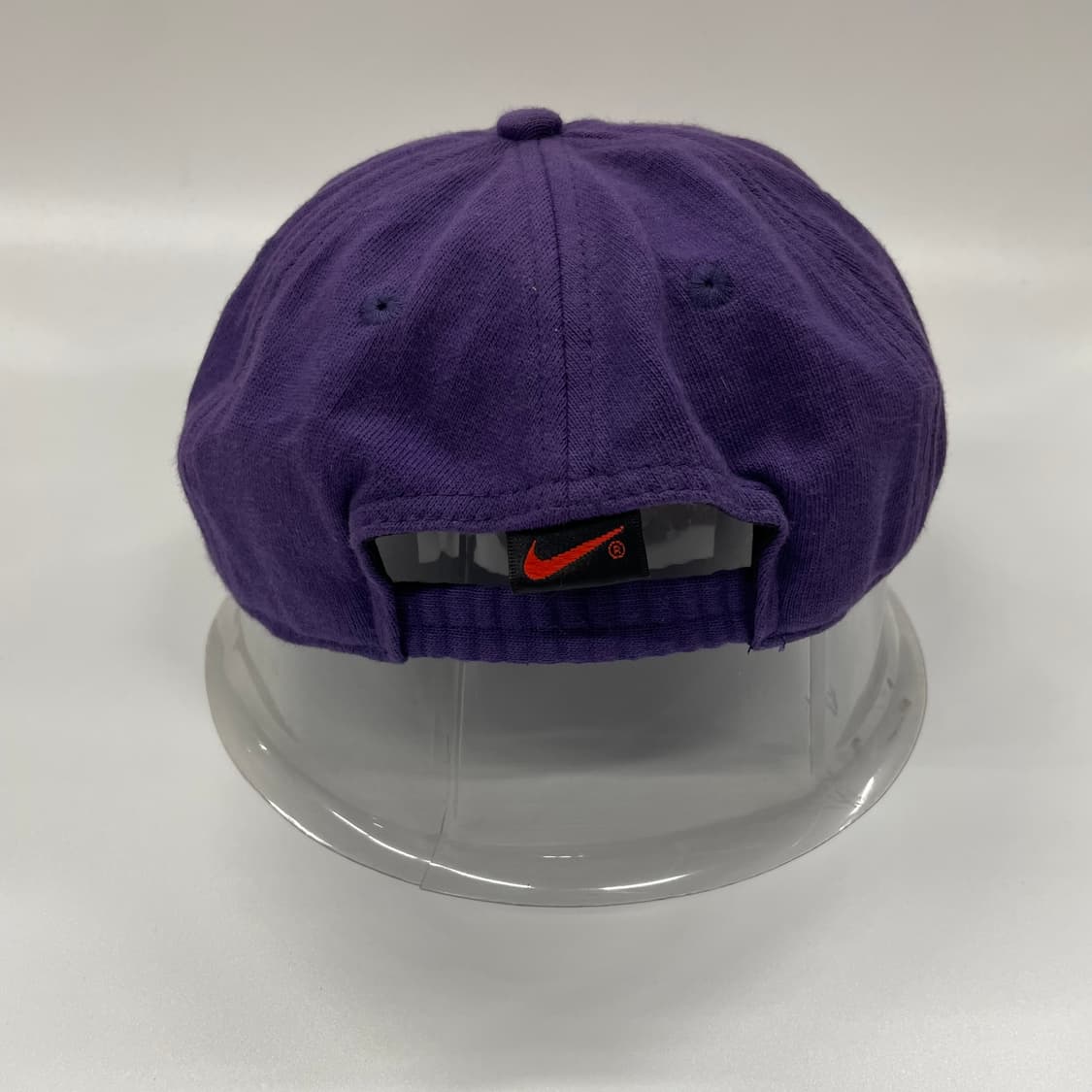 90s 나이키 스펠아웃 캡모자 상품이미지5