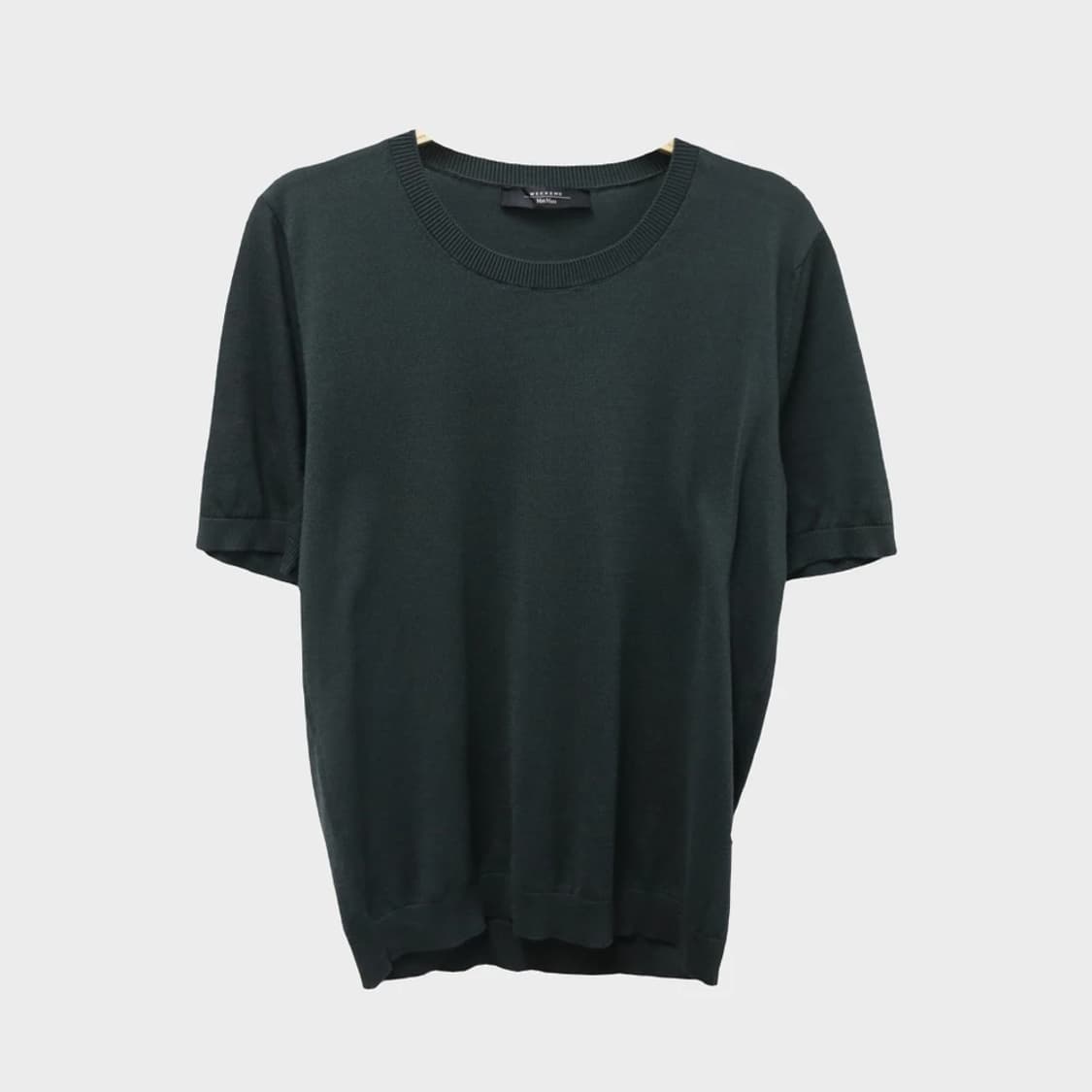 막스마라 위캔드 울 니트 가디건 셋업 62025 상품이미지2