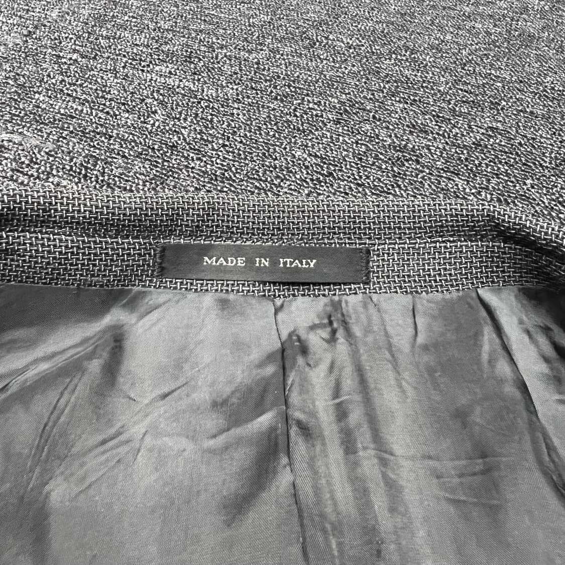 엠포리오 아르마니 자켓 상품이미지6