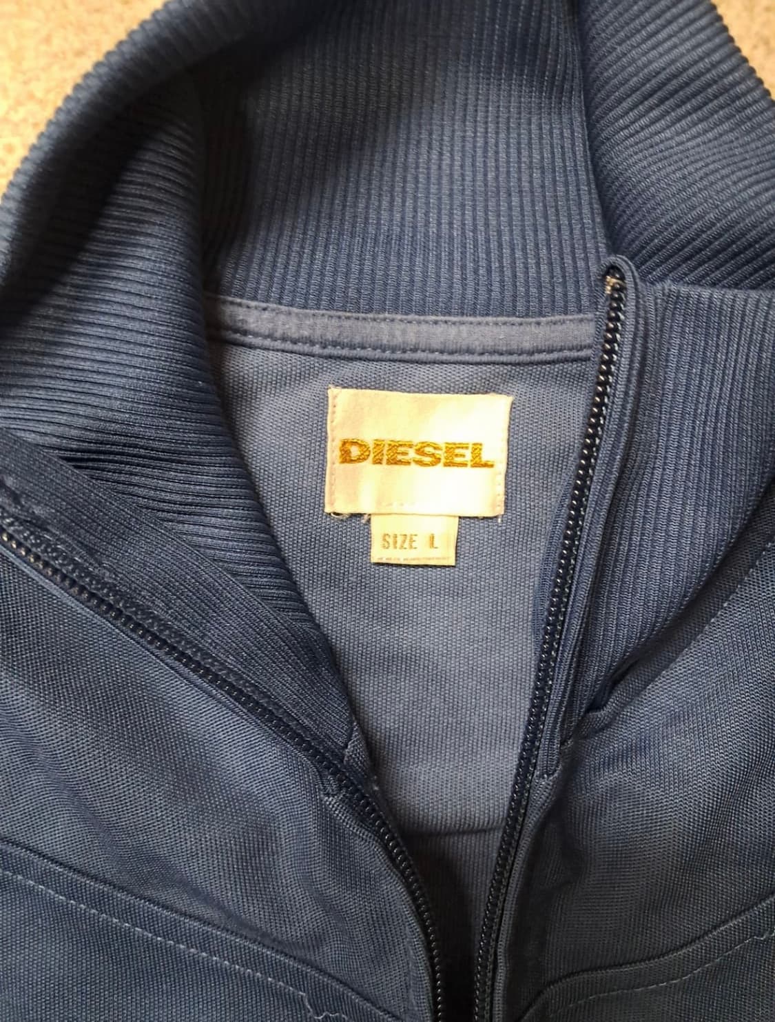 디젤 져지 상품이미지5