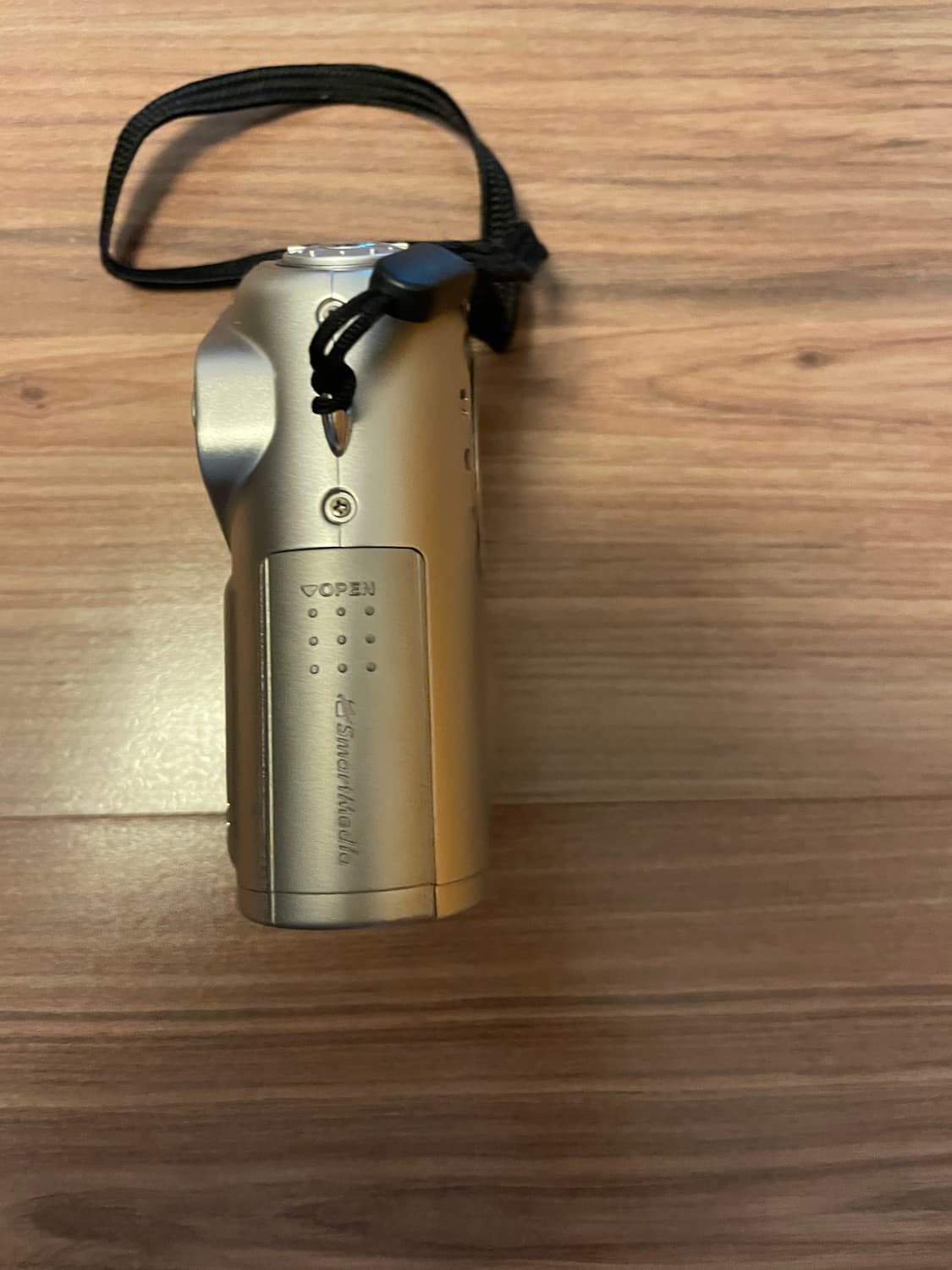 후지필름 FinePix F601 디지털 카메라 상품이미지5