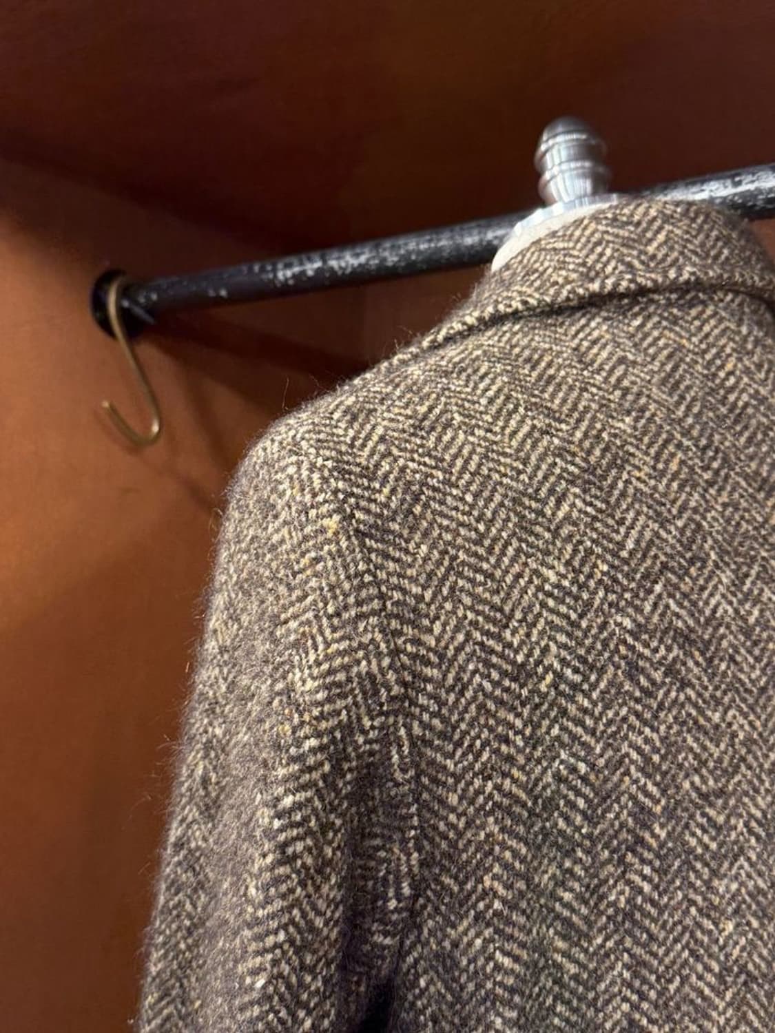 이스트하버서플러스 폴로코트 상품이미지6