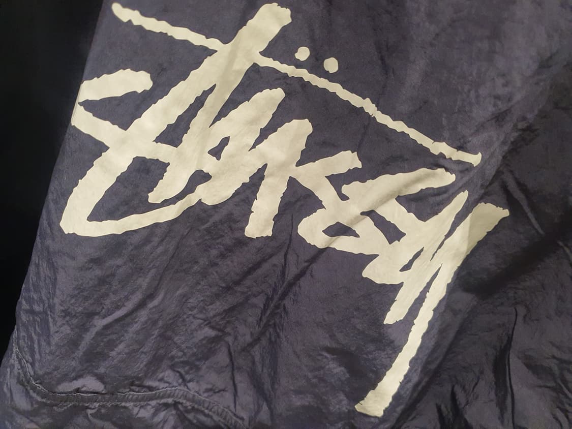 나이키 스투시 아노락 바람막이  상품이미지3