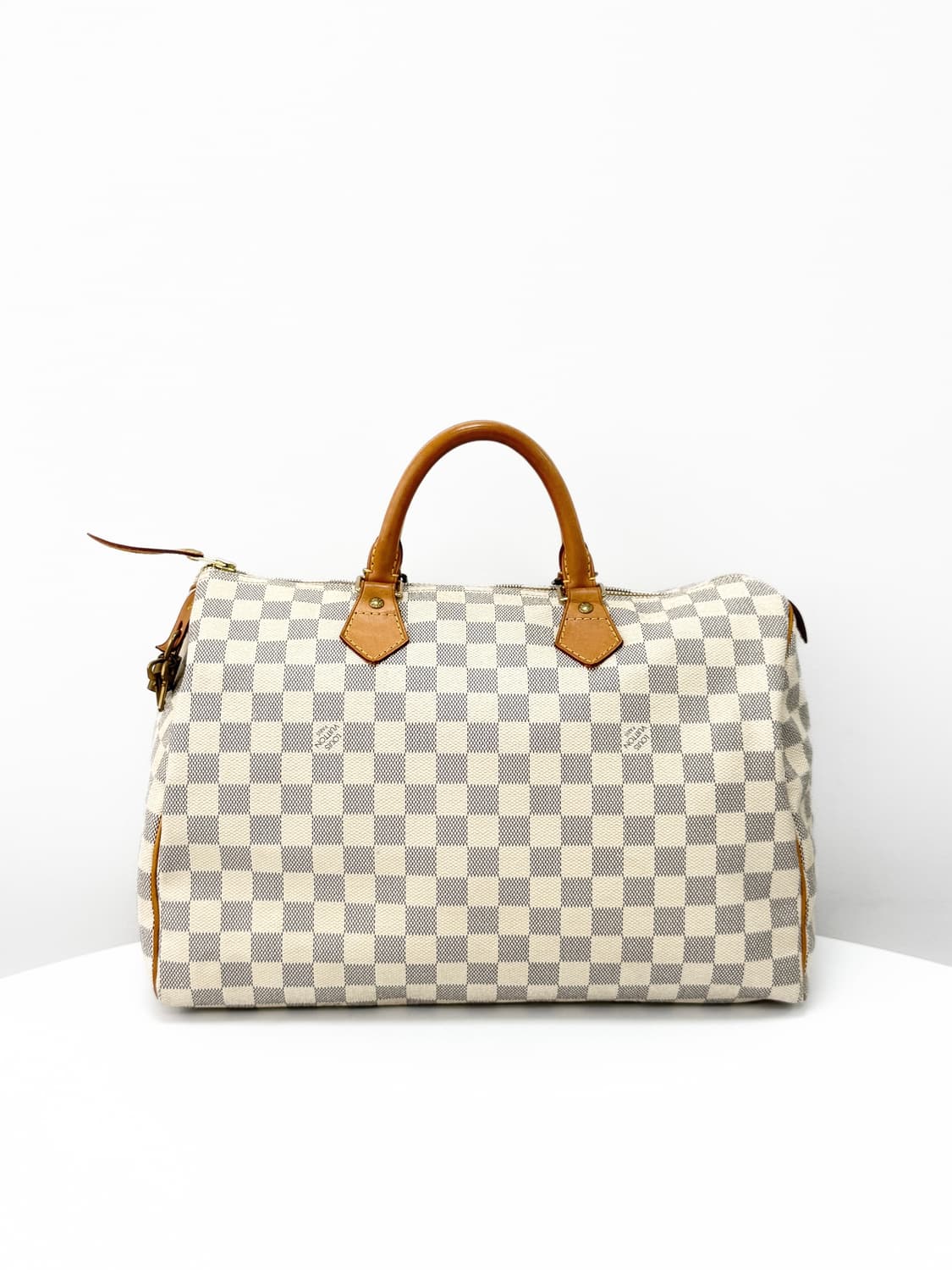 루이비통 다미에 아주르 스피디 35 상품이미지1