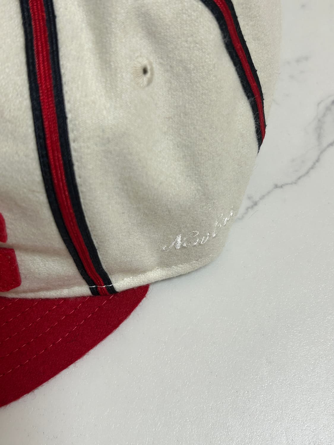 피어오브갓 뉴에라 모자 상품이미지6