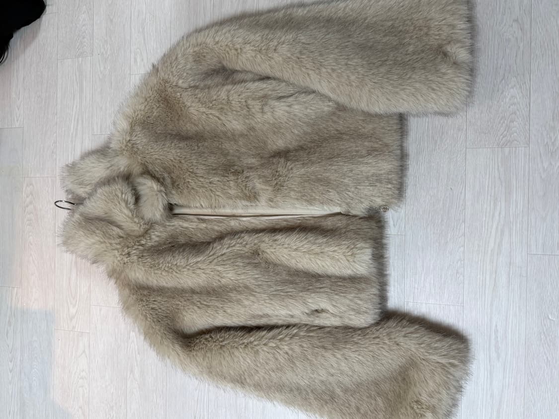 유희 퍼자켓 상품이미지2