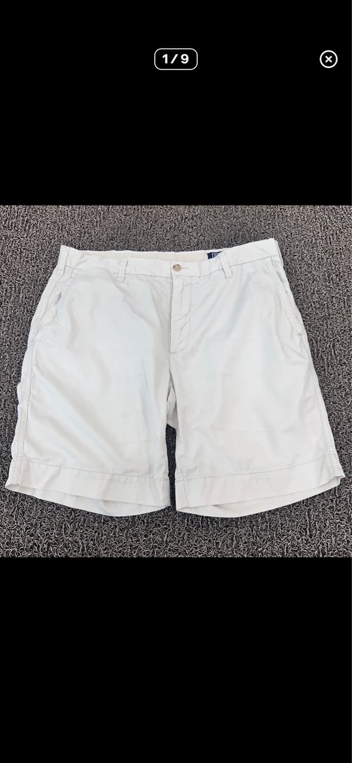Polo shorts 상품이미지1
